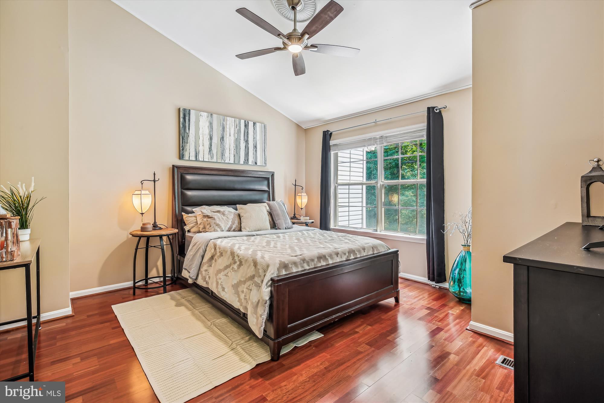 CHURCHILL TOWN SECTOR - Residential