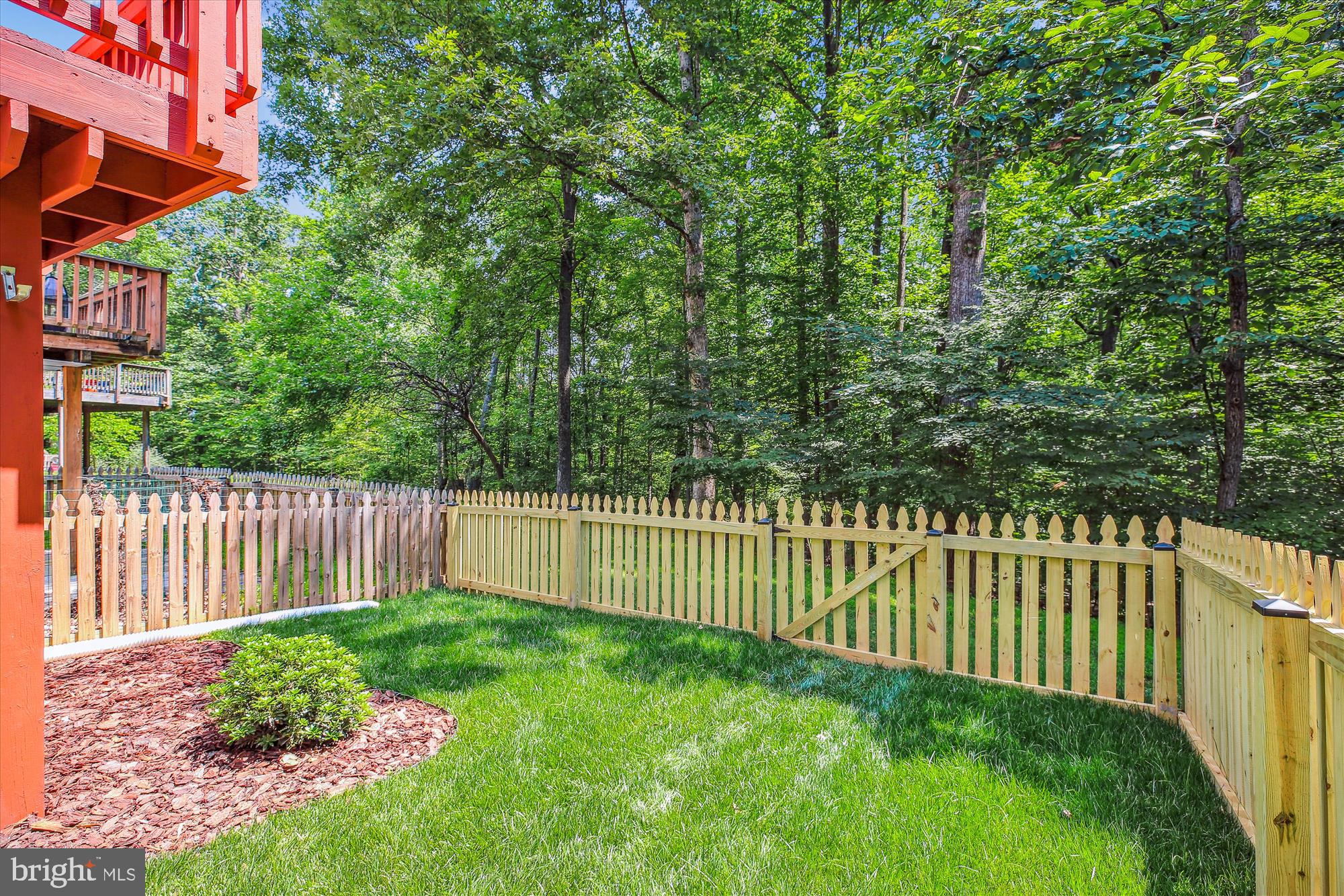 CHURCHILL TOWN SECTOR - Residential