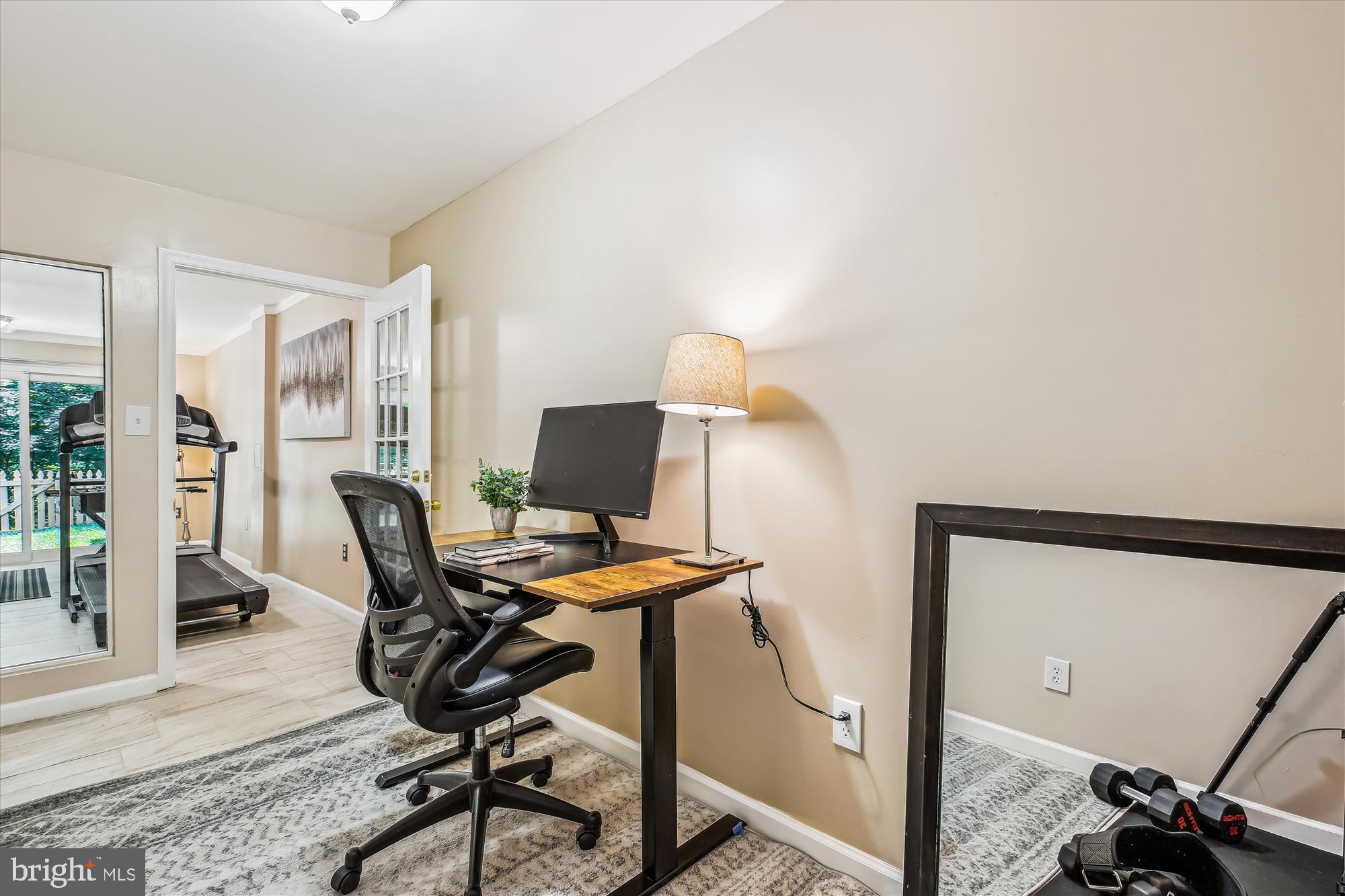 CHURCHILL TOWN SECTOR - Residential