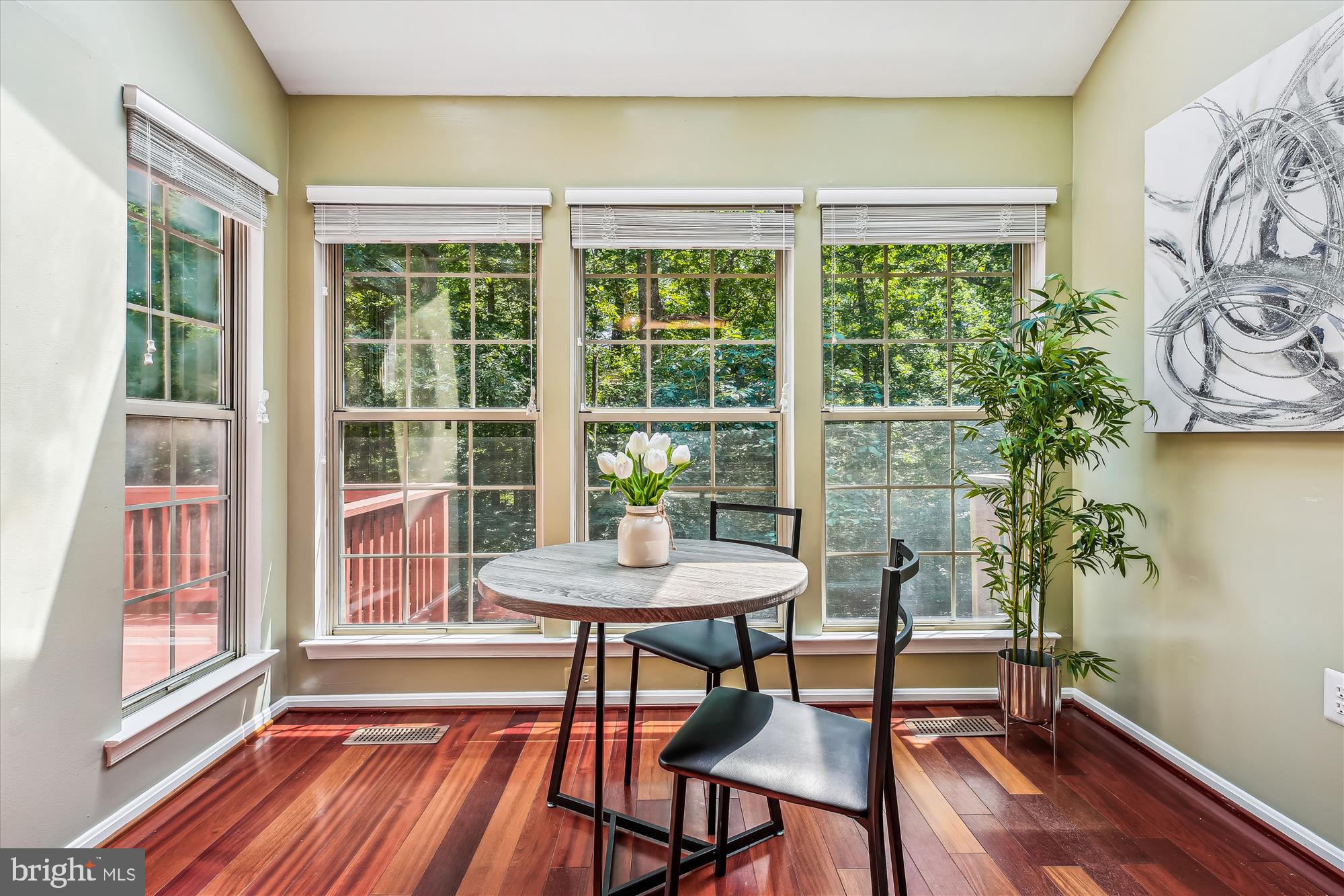 CHURCHILL TOWN SECTOR - Residential