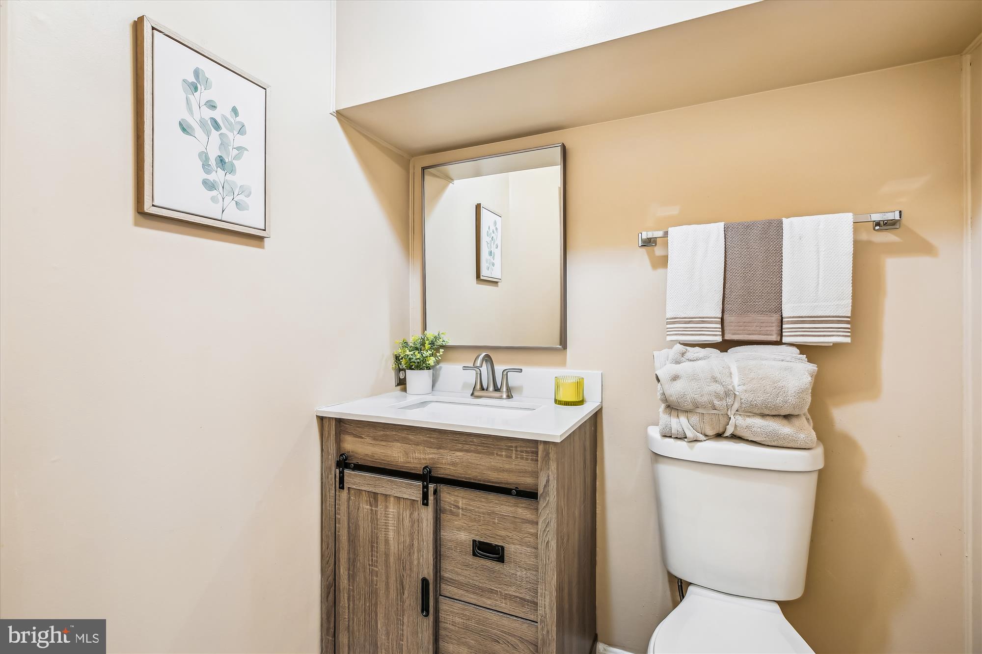 CHURCHILL TOWN SECTOR - Residential