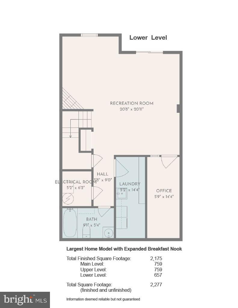 CHURCHILL TOWN SECTOR - Residential
