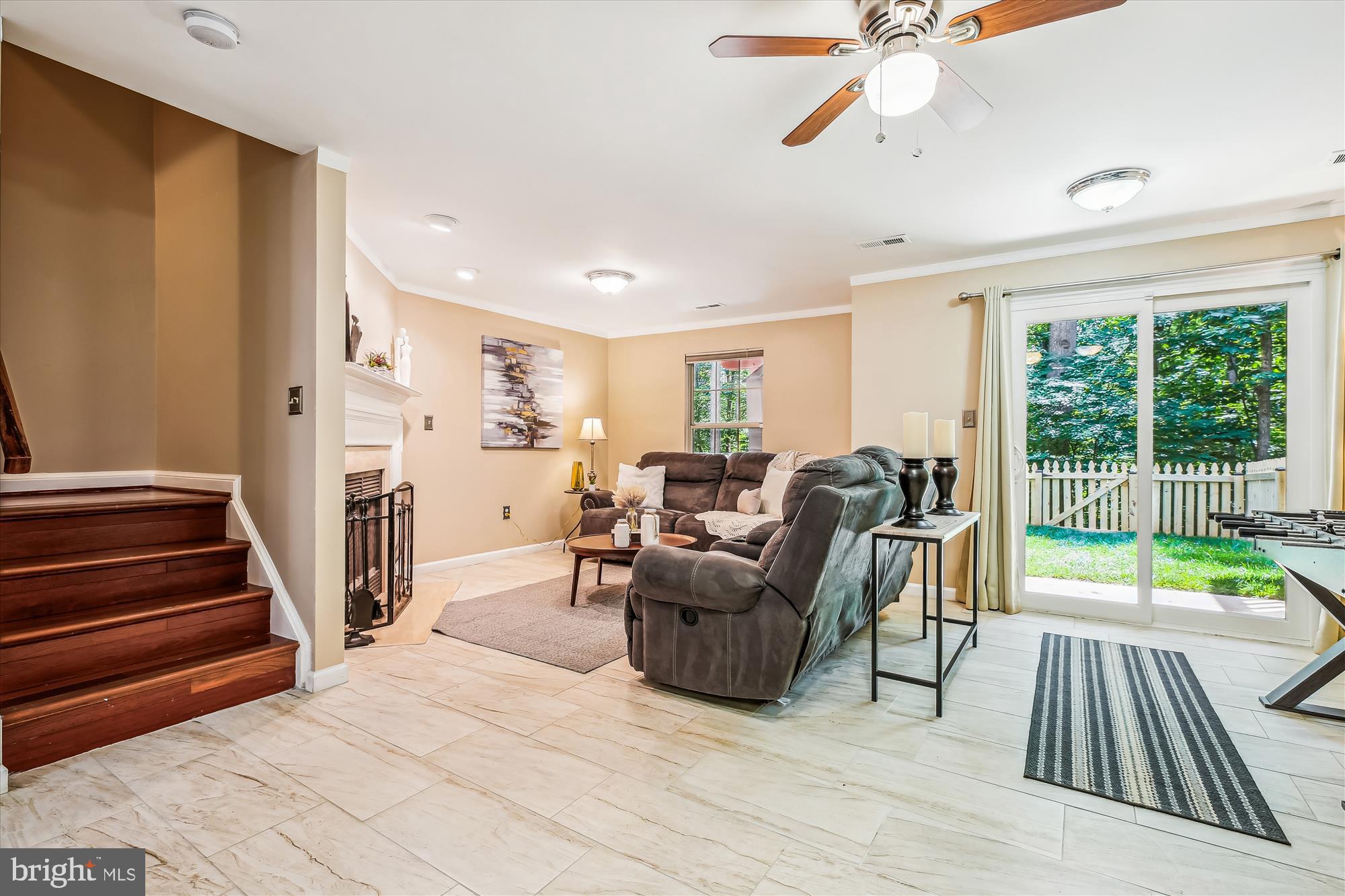 CHURCHILL TOWN SECTOR - Residential