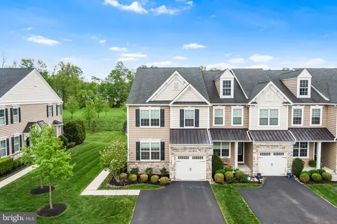 311 W Boulder Drive, Chalfont, PA MLS: PABU2095110