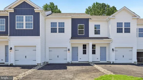 252 Derby Drive, Coatesville, PA 19320 - MLS#: PACT2128494