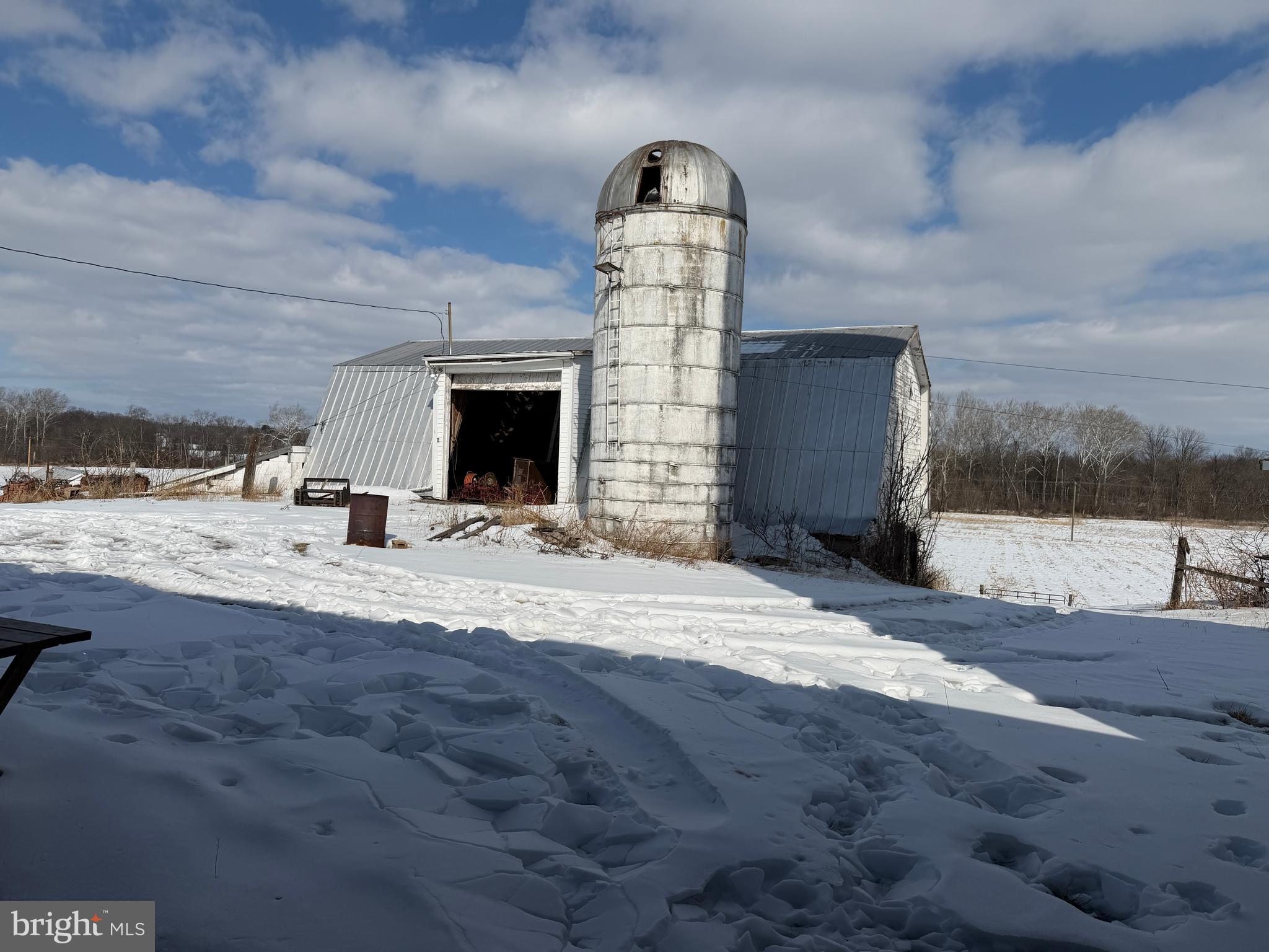 NONE AVAILABLE - Farm