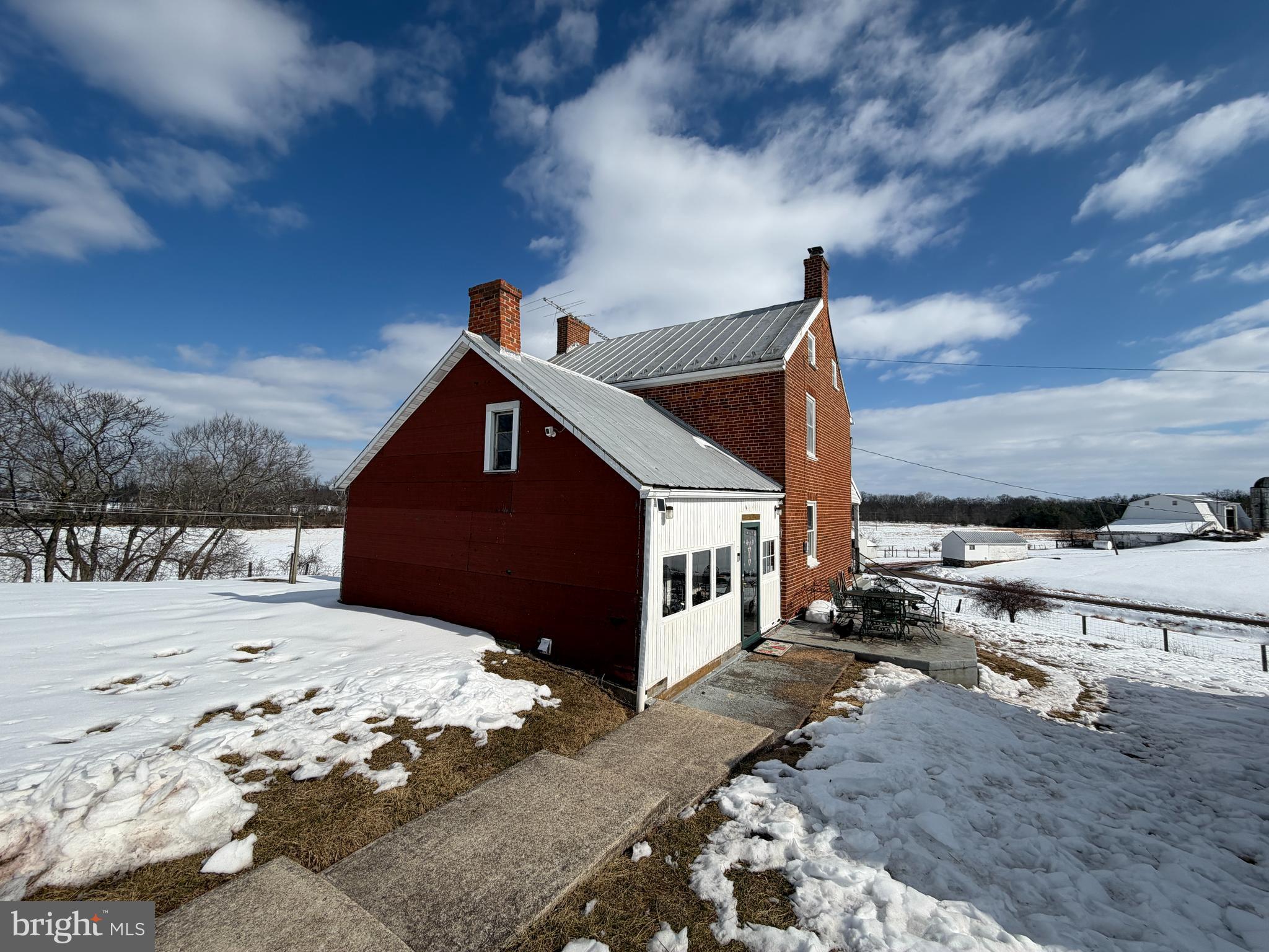 NONE AVAILABLE - Farm