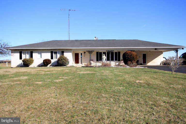 NONE AVAILABLE - Farm