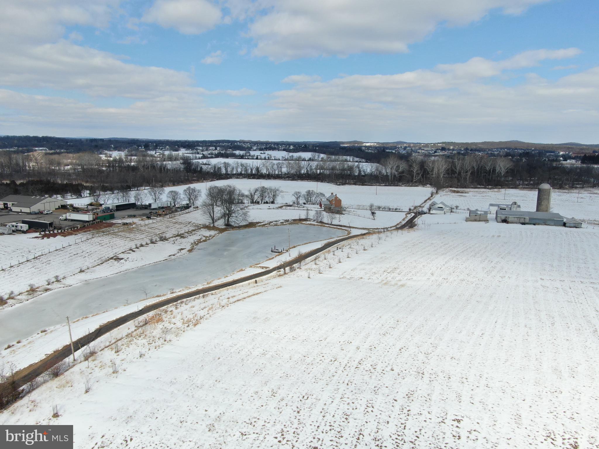 NONE AVAILABLE - Farm