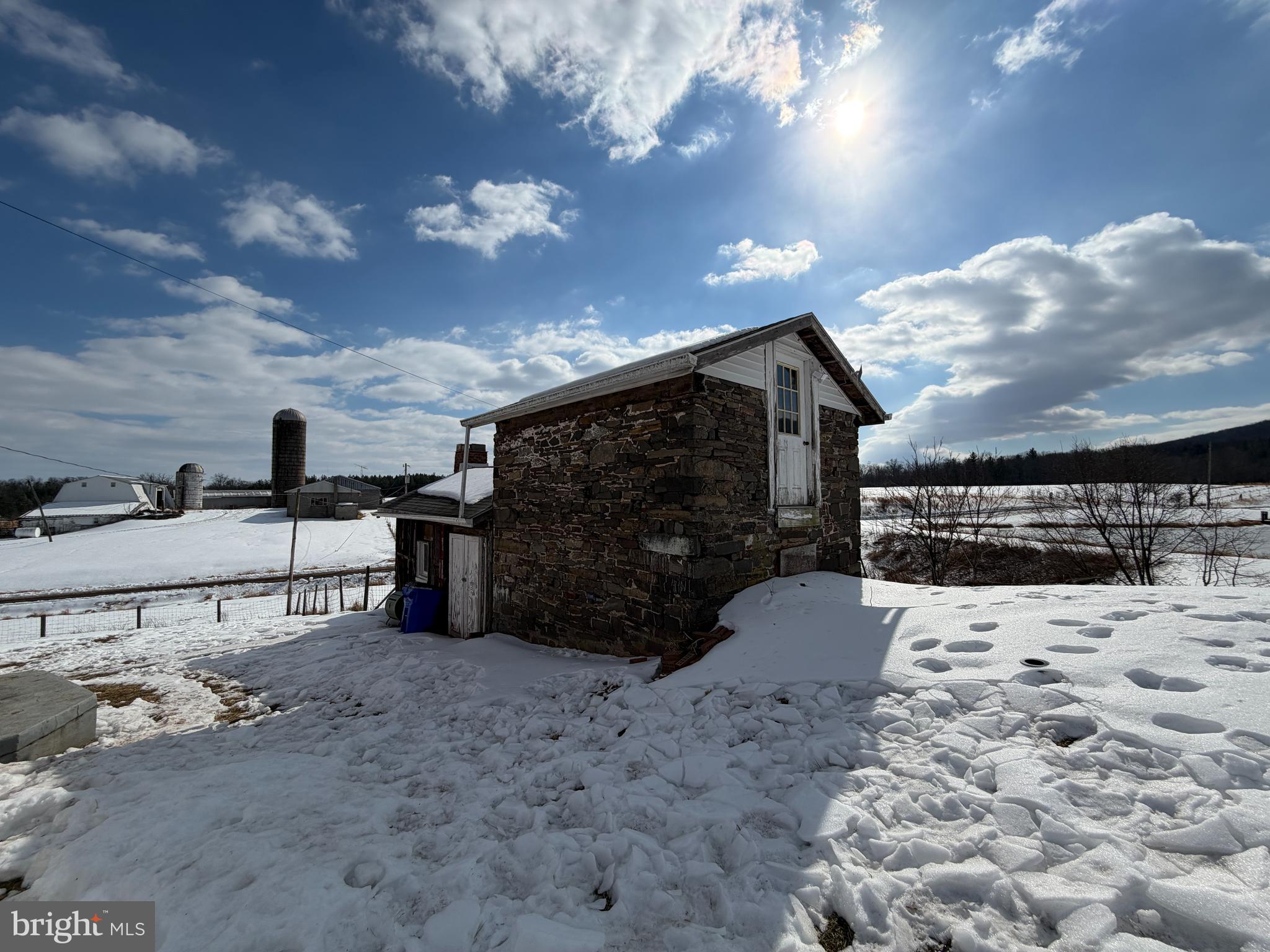 NONE AVAILABLE - Farm