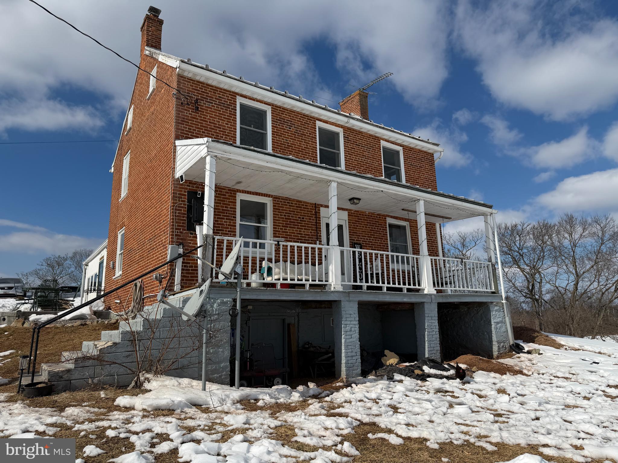 NONE AVAILABLE - Farm