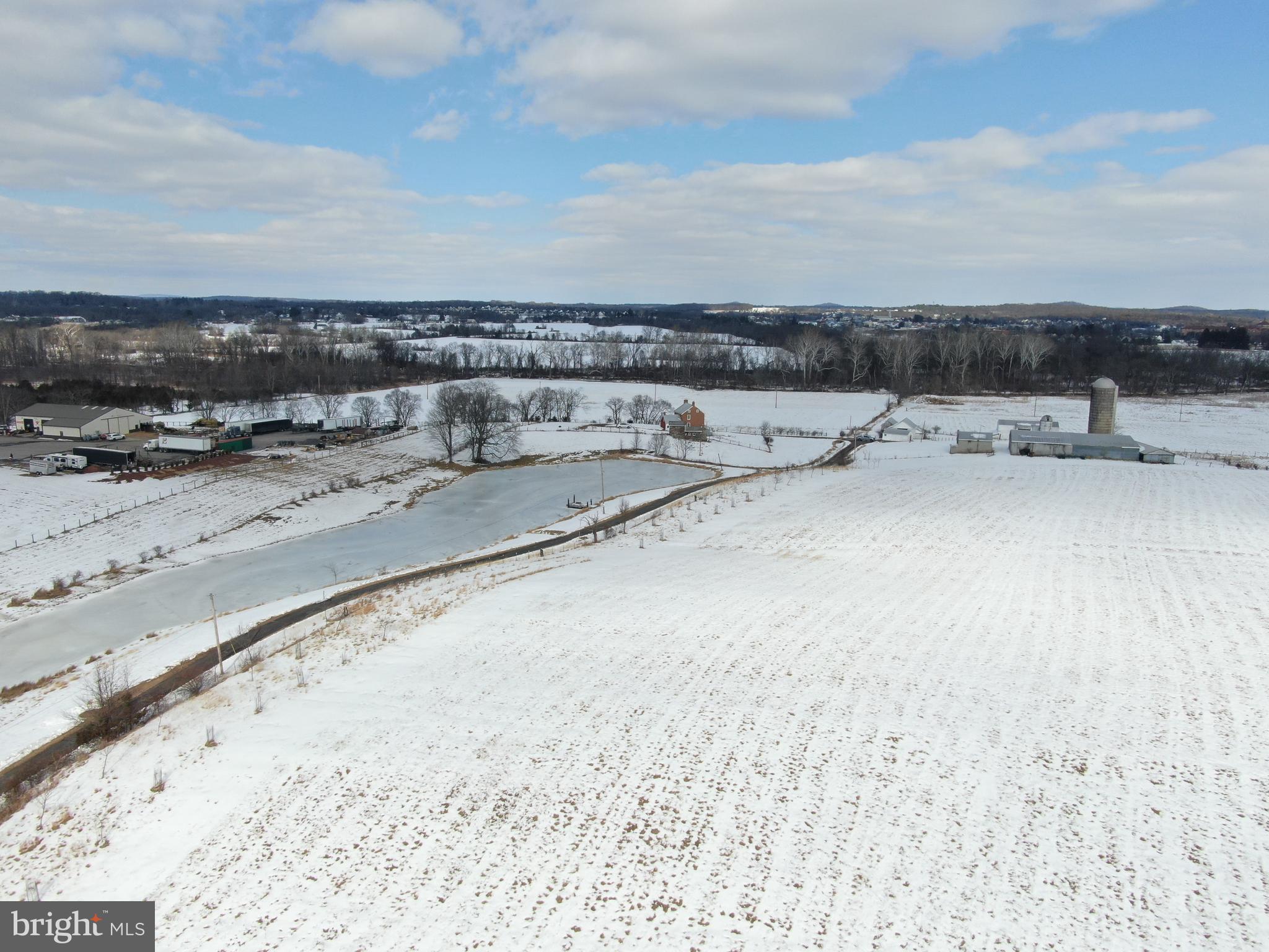 NONE AVAILABLE - Farm