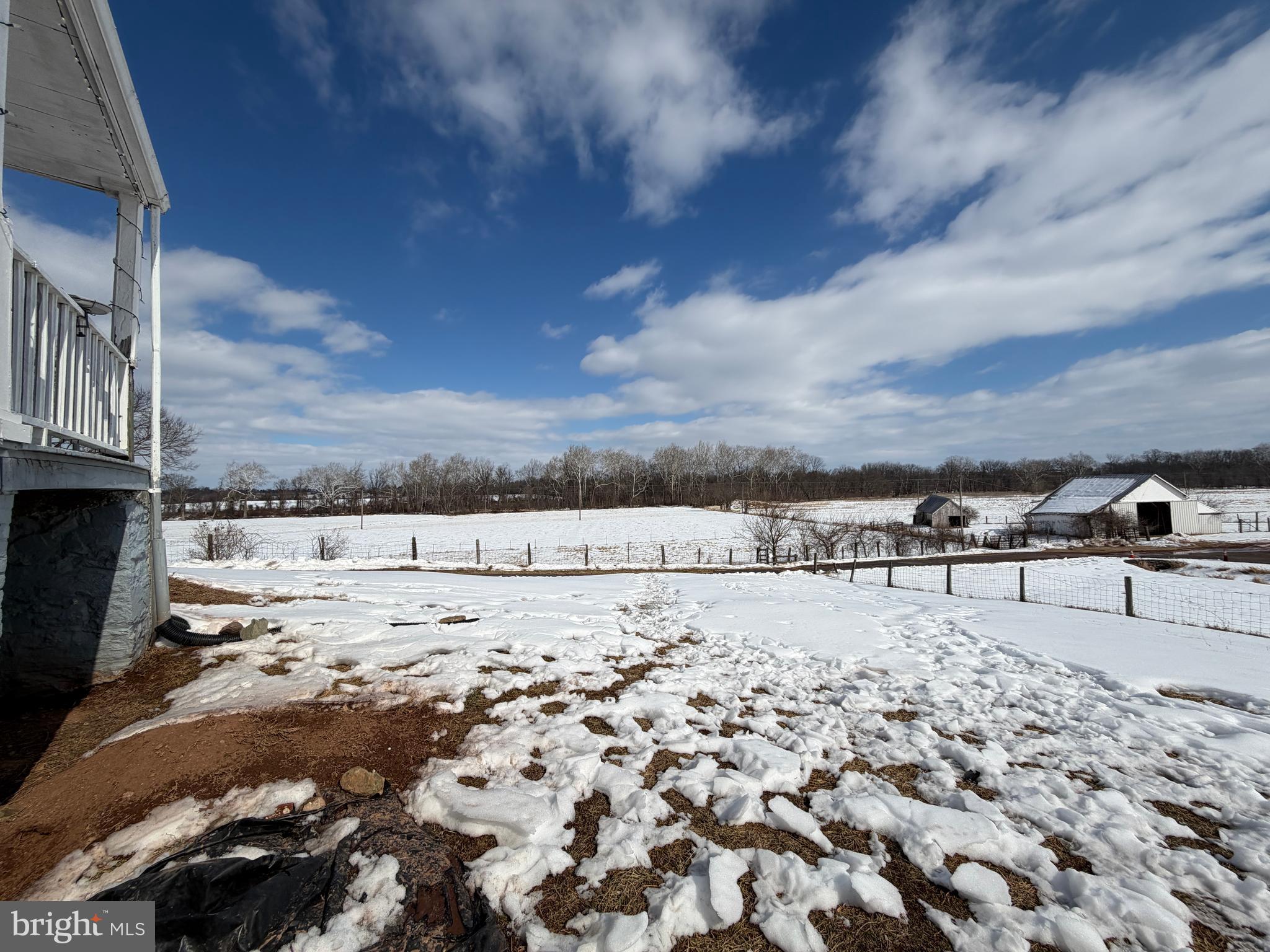 NONE AVAILABLE - Farm