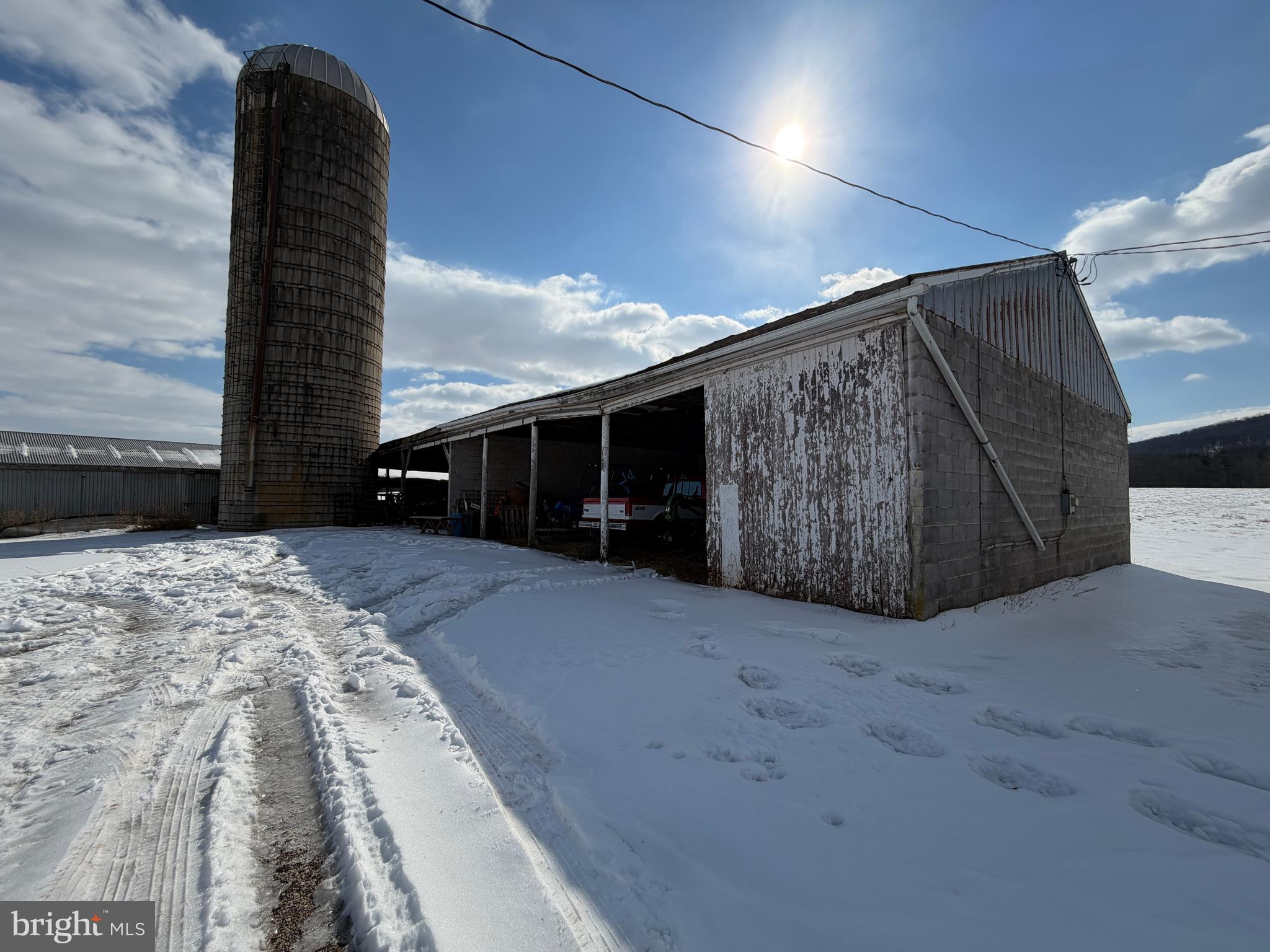 NONE AVAILABLE - Farm