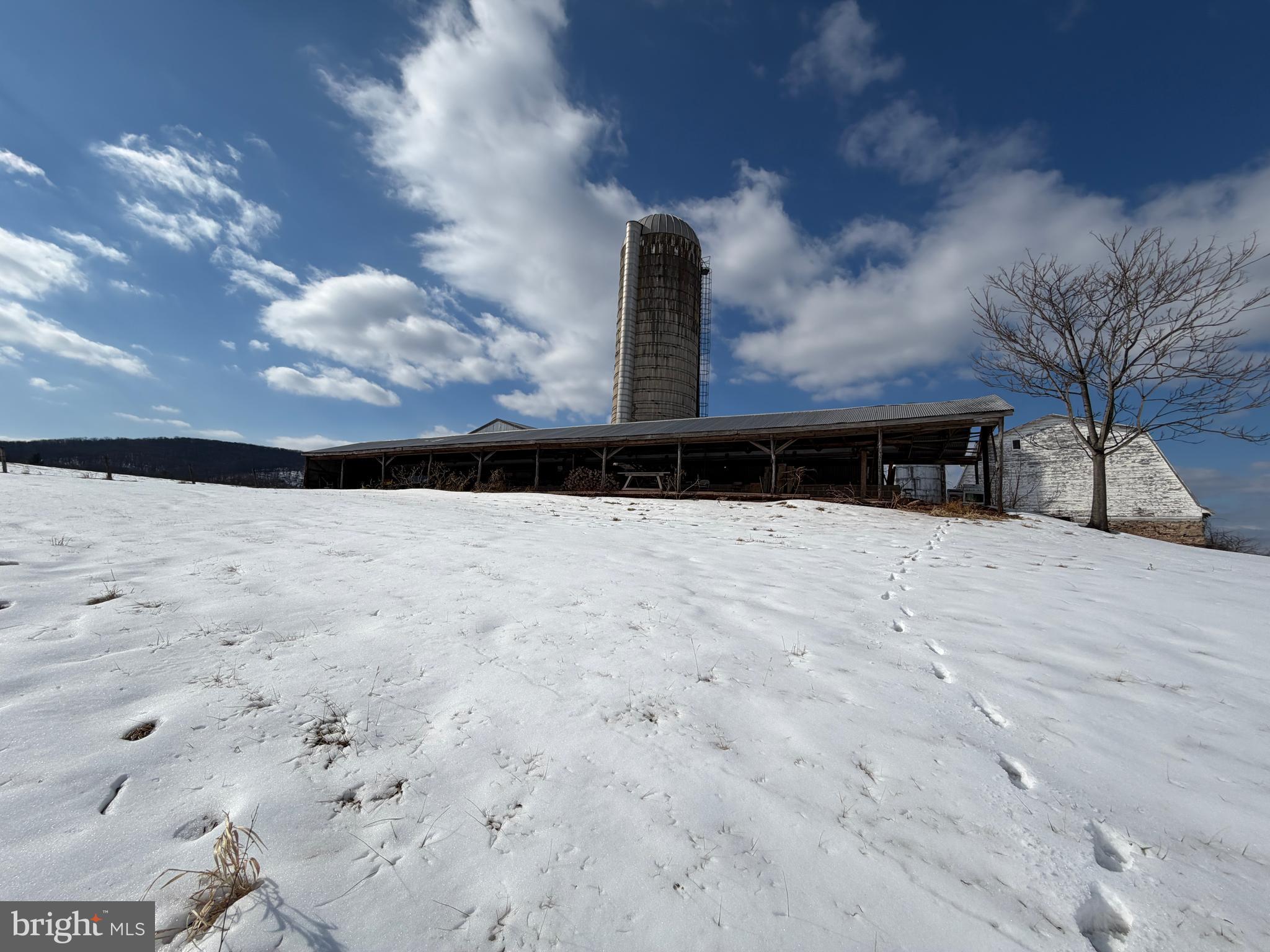 NONE AVAILABLE - Farm