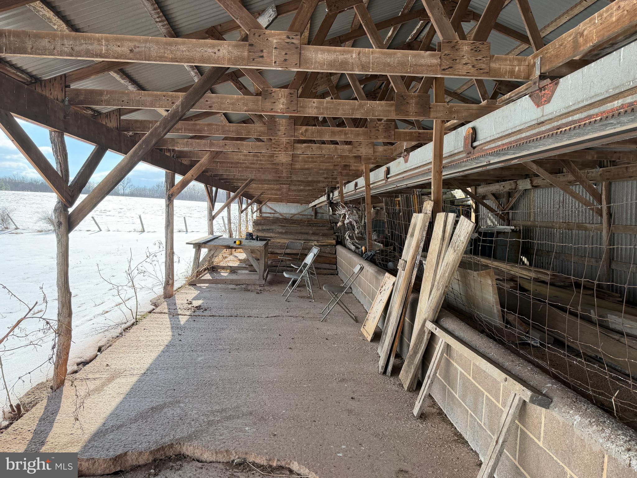 NONE AVAILABLE - Farm