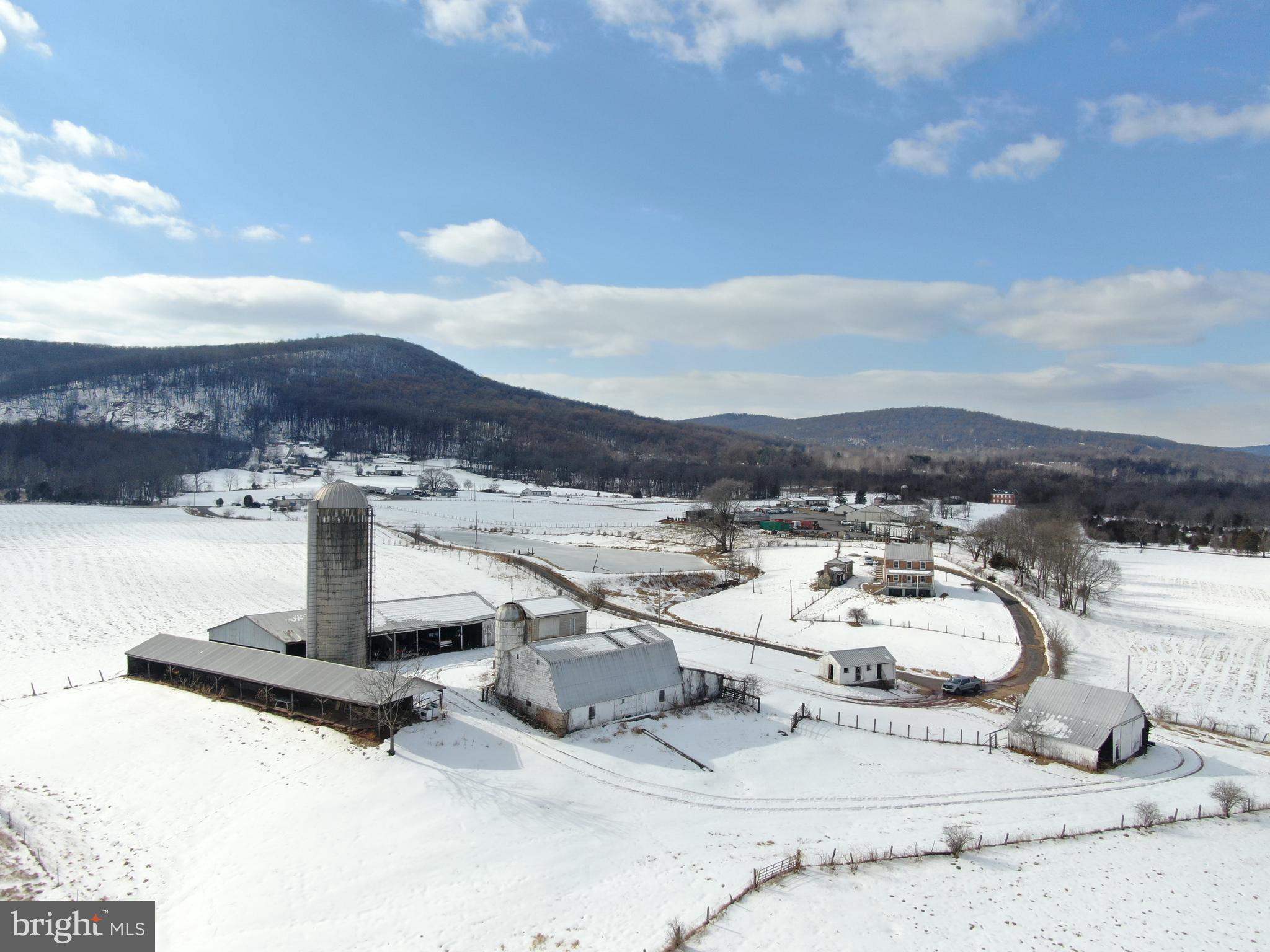 NONE AVAILABLE - Farm