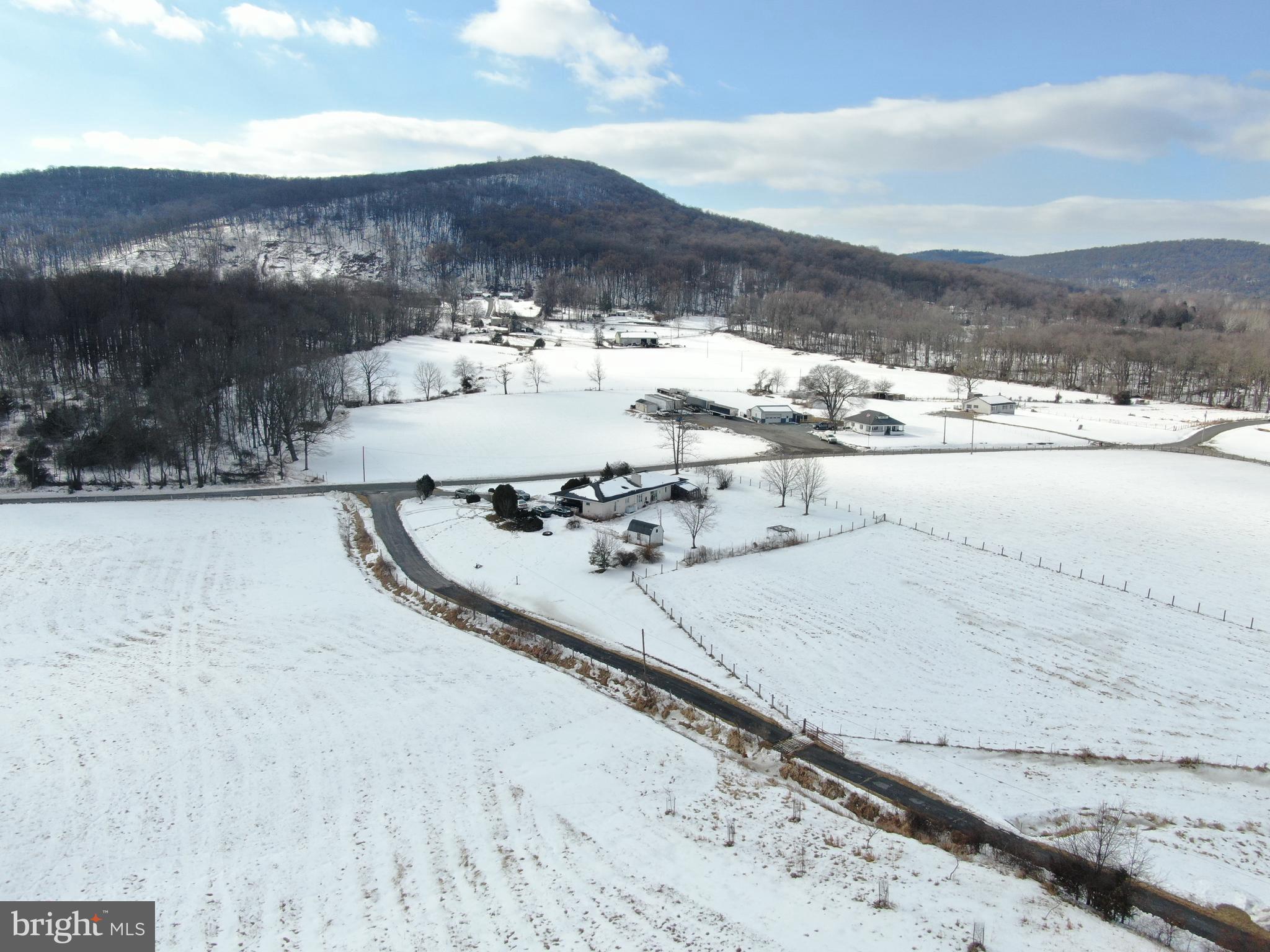 NONE AVAILABLE - Farm