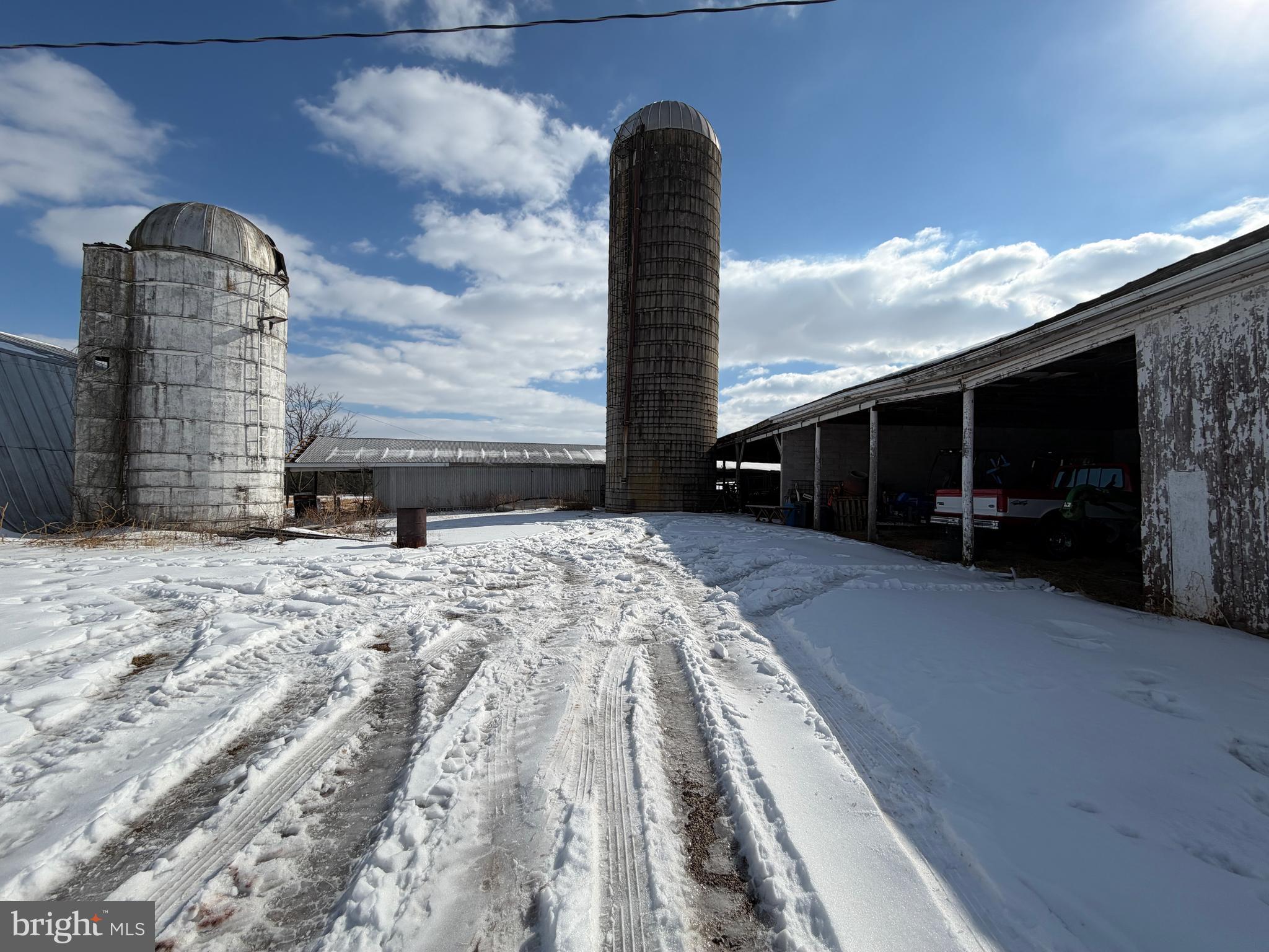 NONE AVAILABLE - Farm