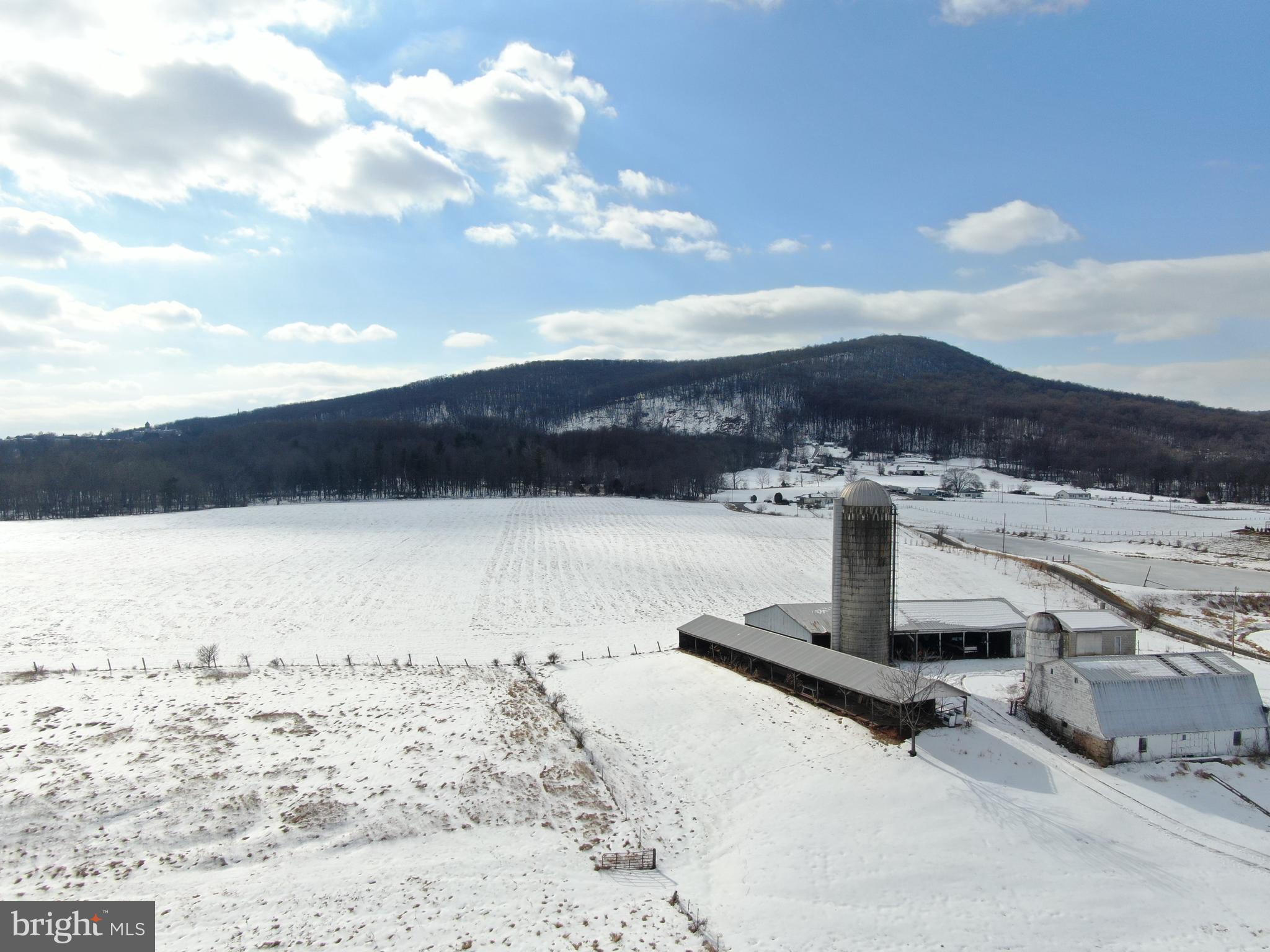 NONE AVAILABLE - Farm