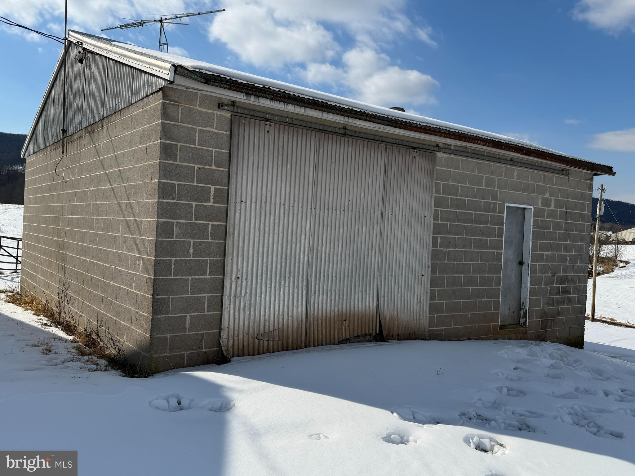 NONE AVAILABLE - Farm