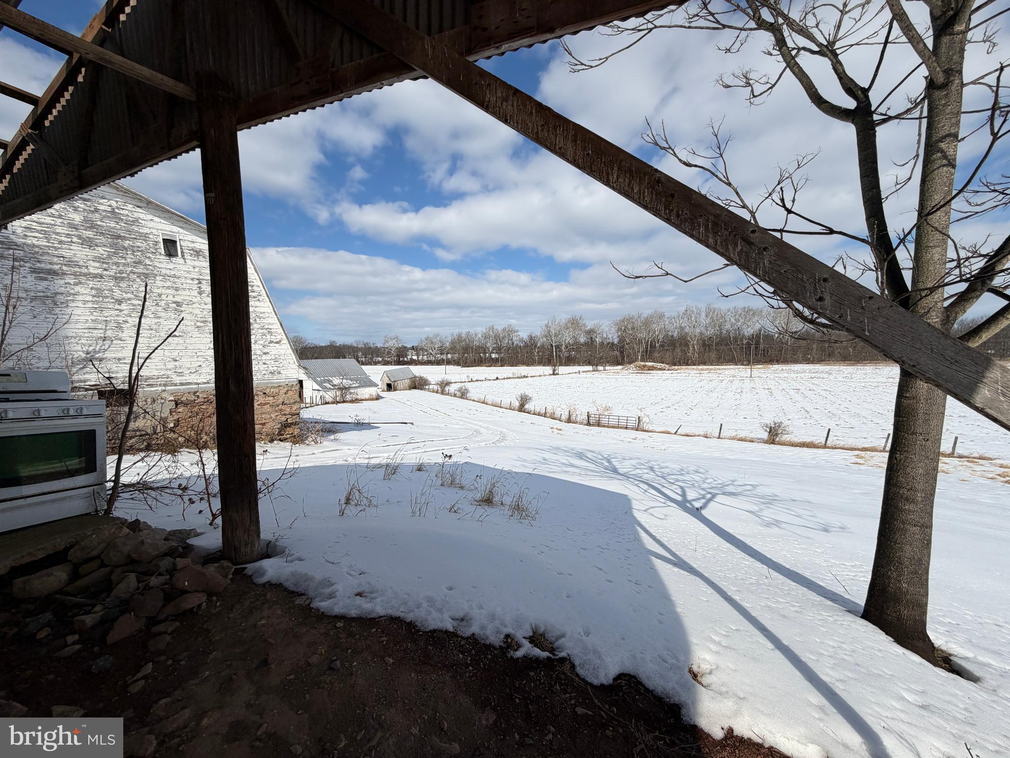 NONE AVAILABLE - Farm