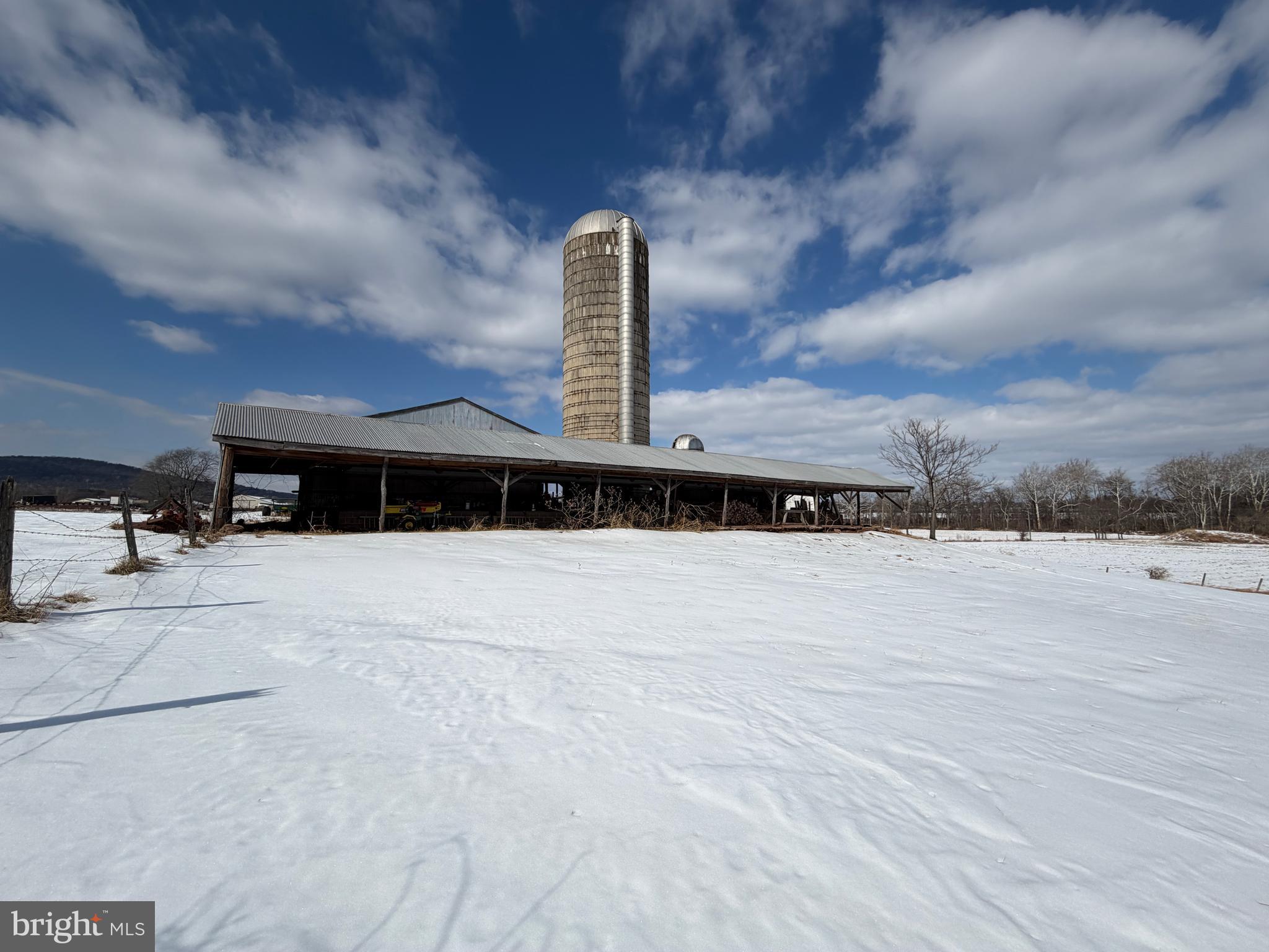 NONE AVAILABLE - Farm