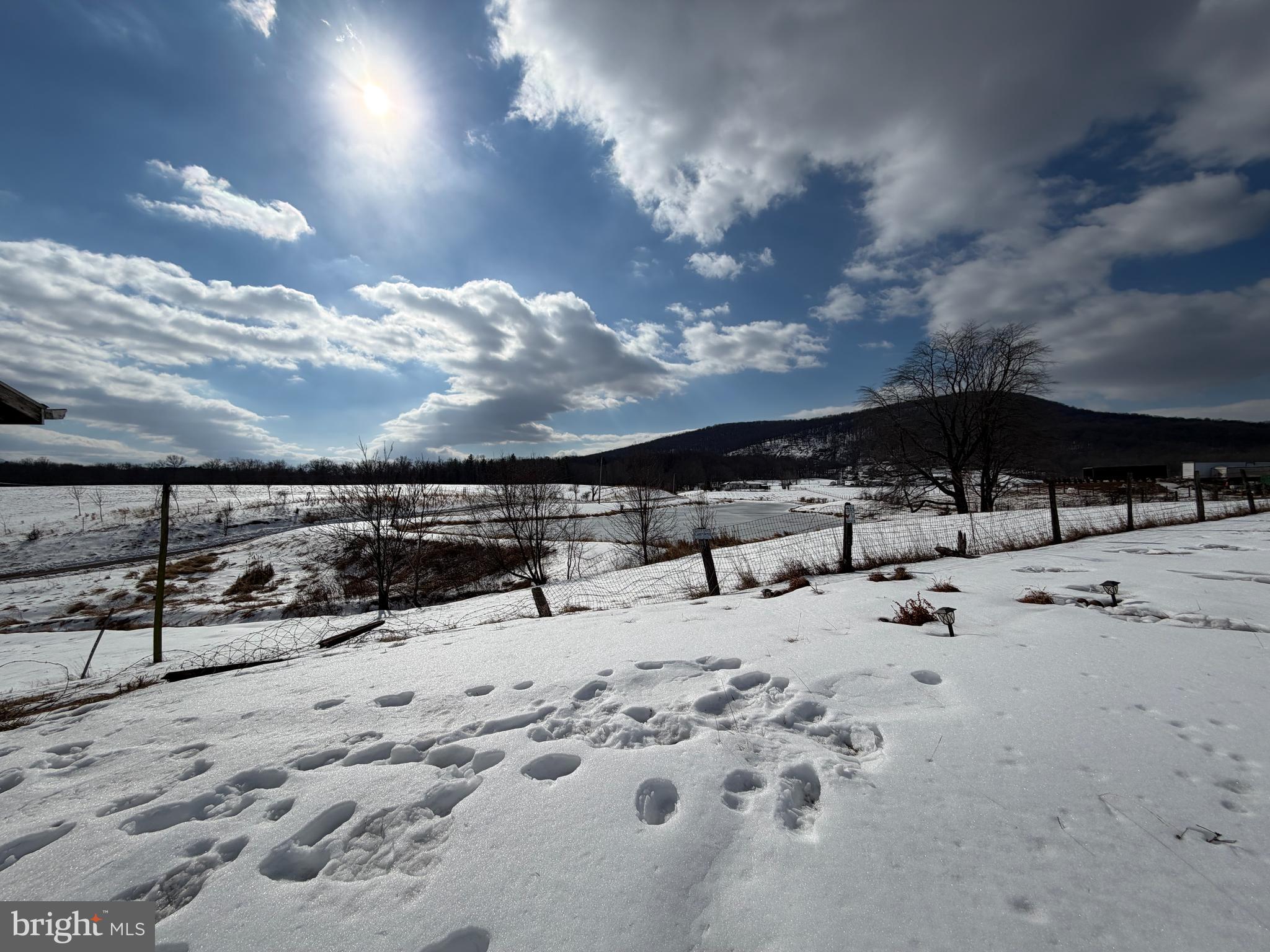 NONE AVAILABLE - Farm