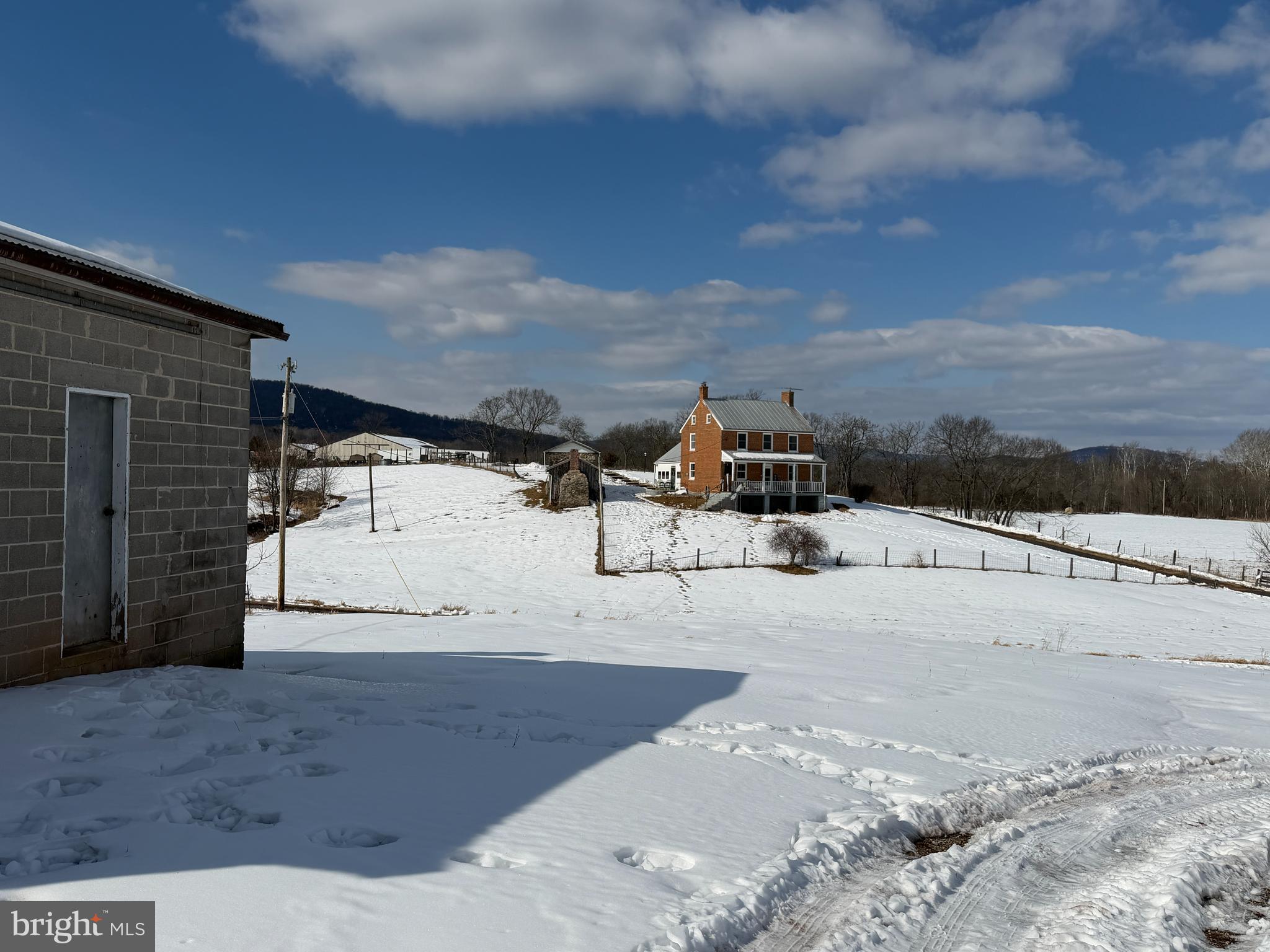 NONE AVAILABLE - Farm