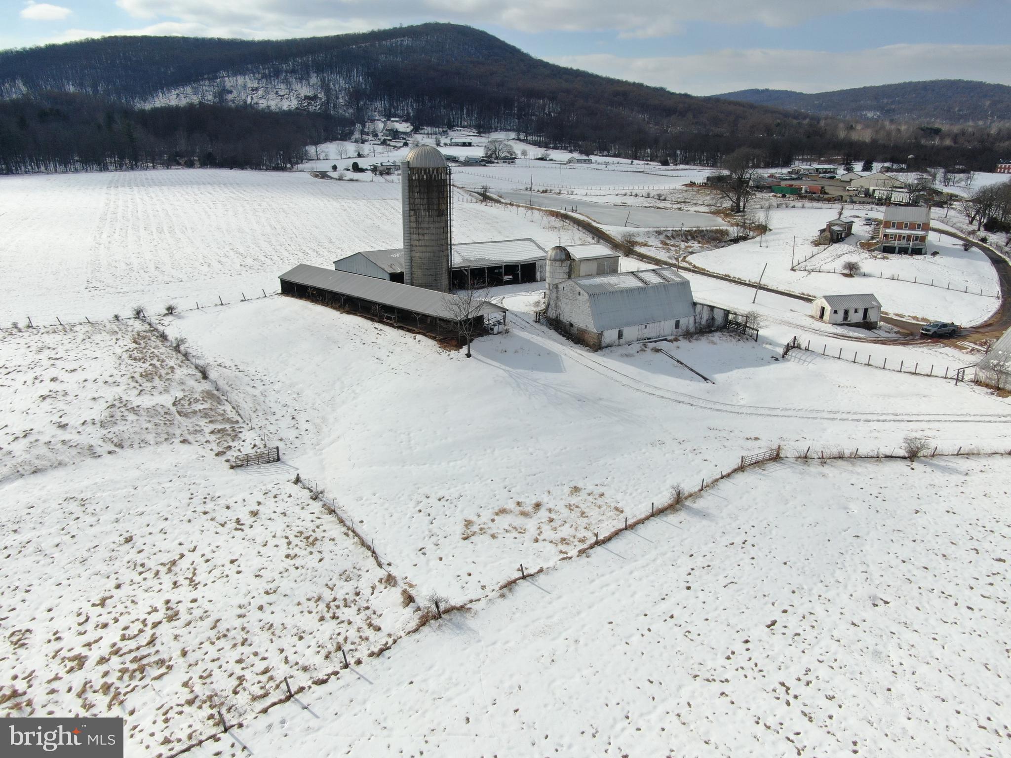 NONE AVAILABLE - Farm