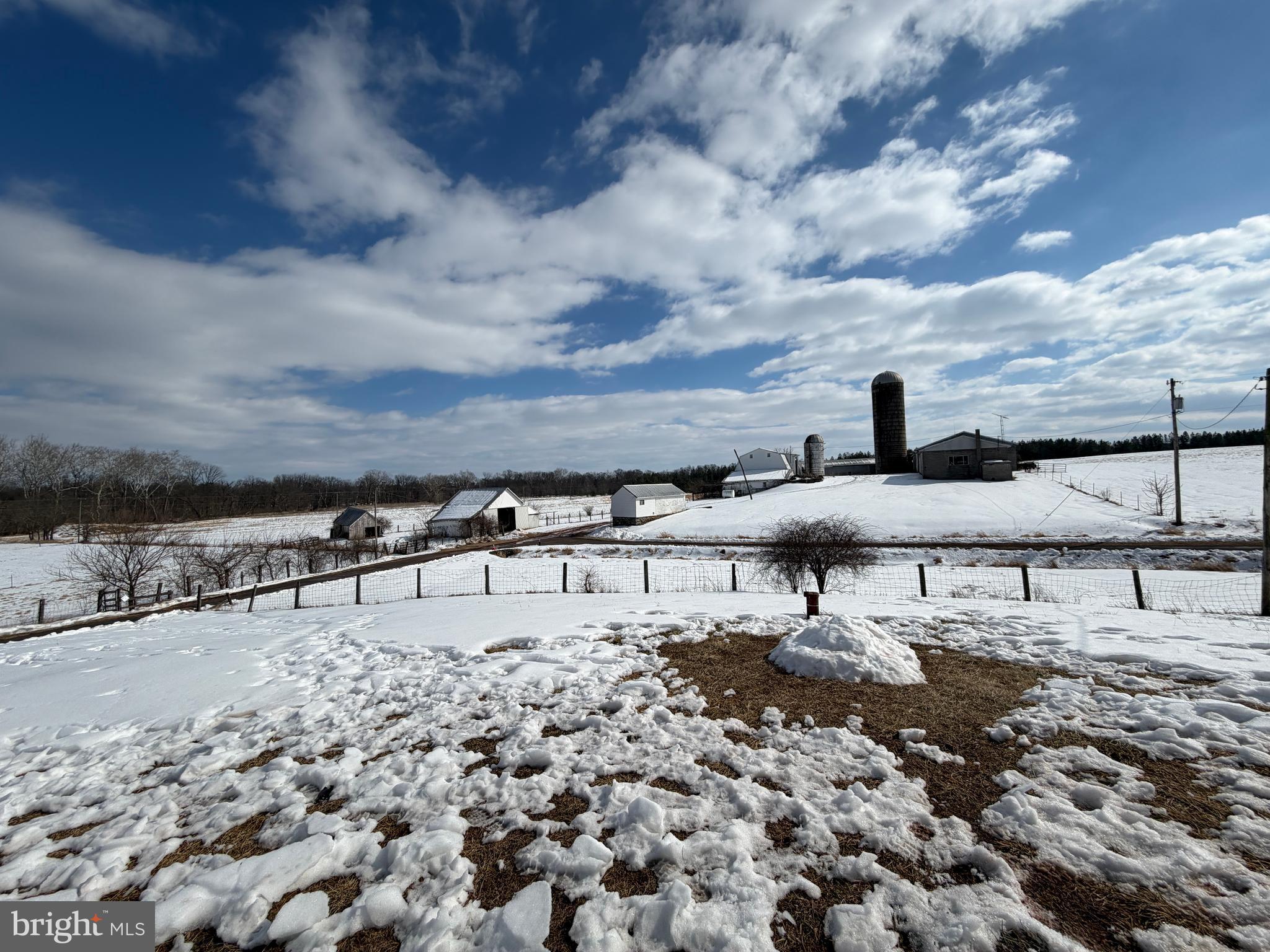 NONE AVAILABLE - Farm