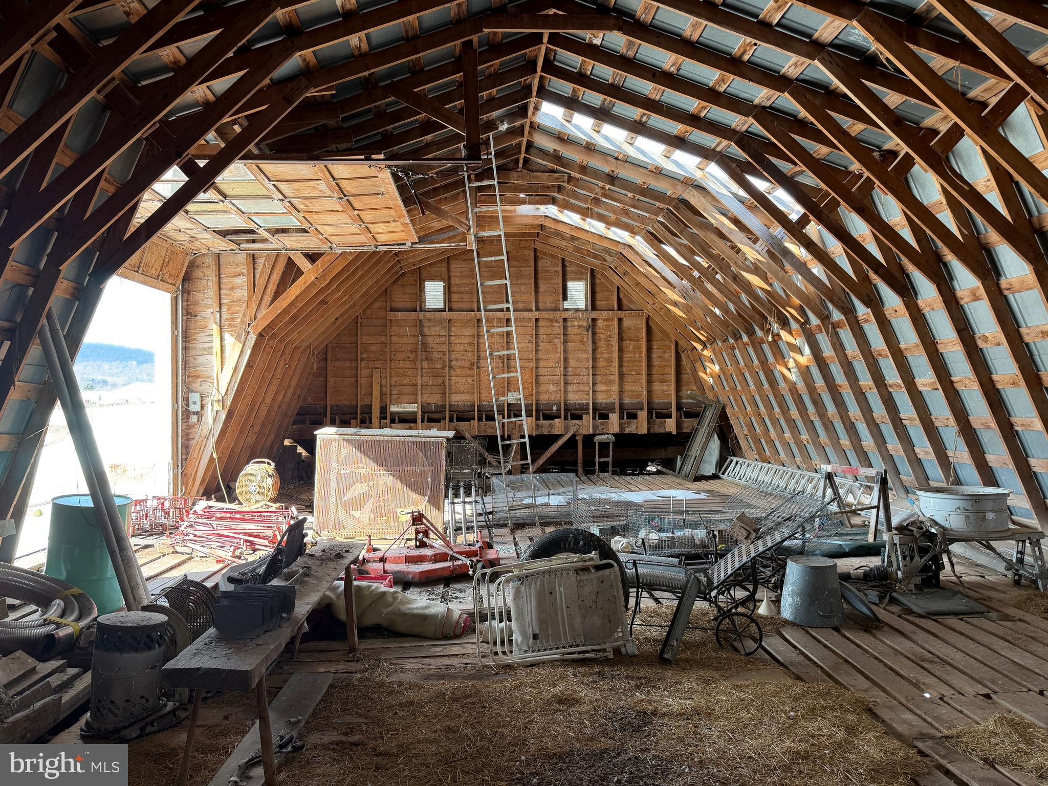 NONE AVAILABLE - Farm