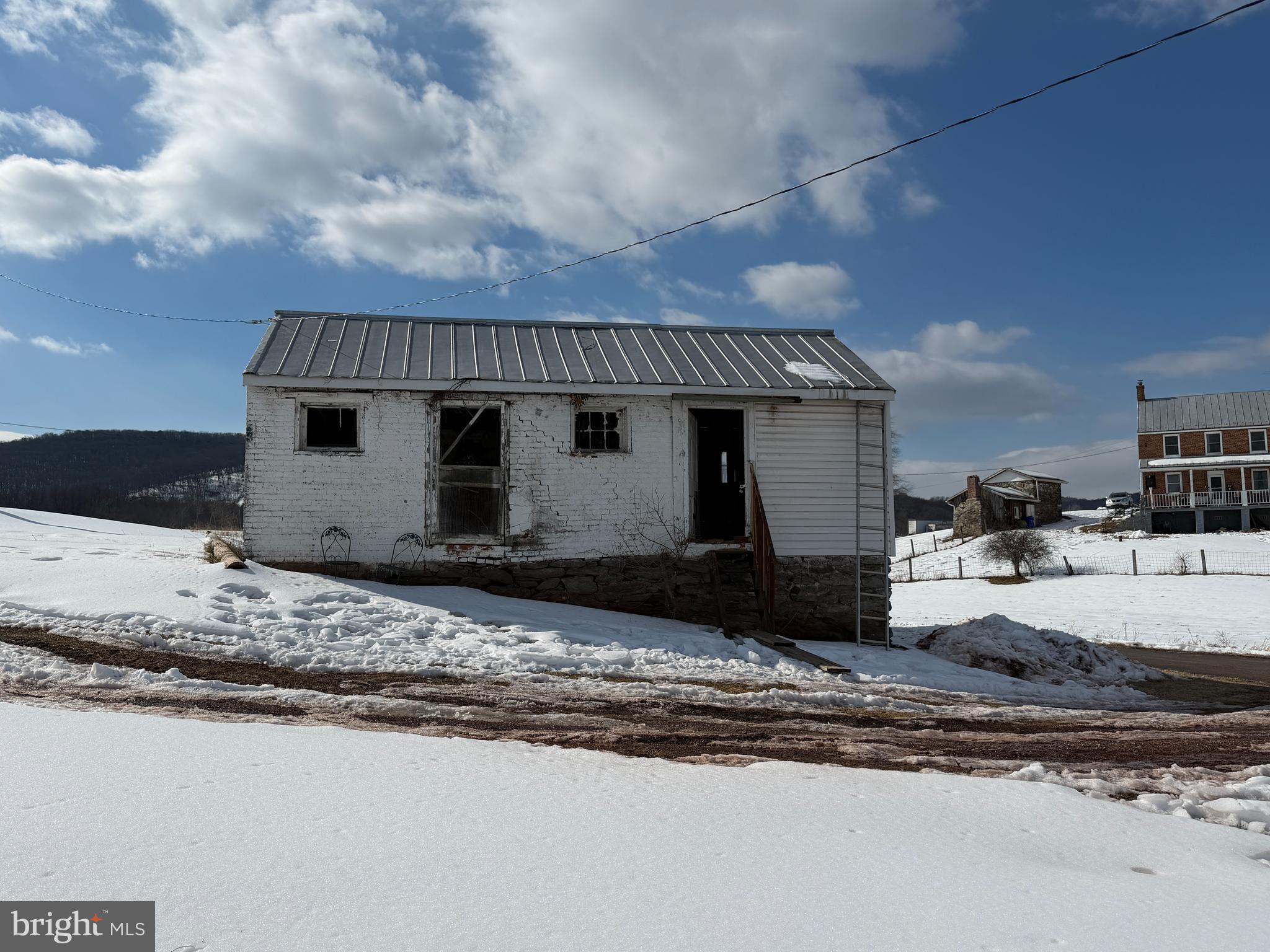 NONE AVAILABLE - Farm