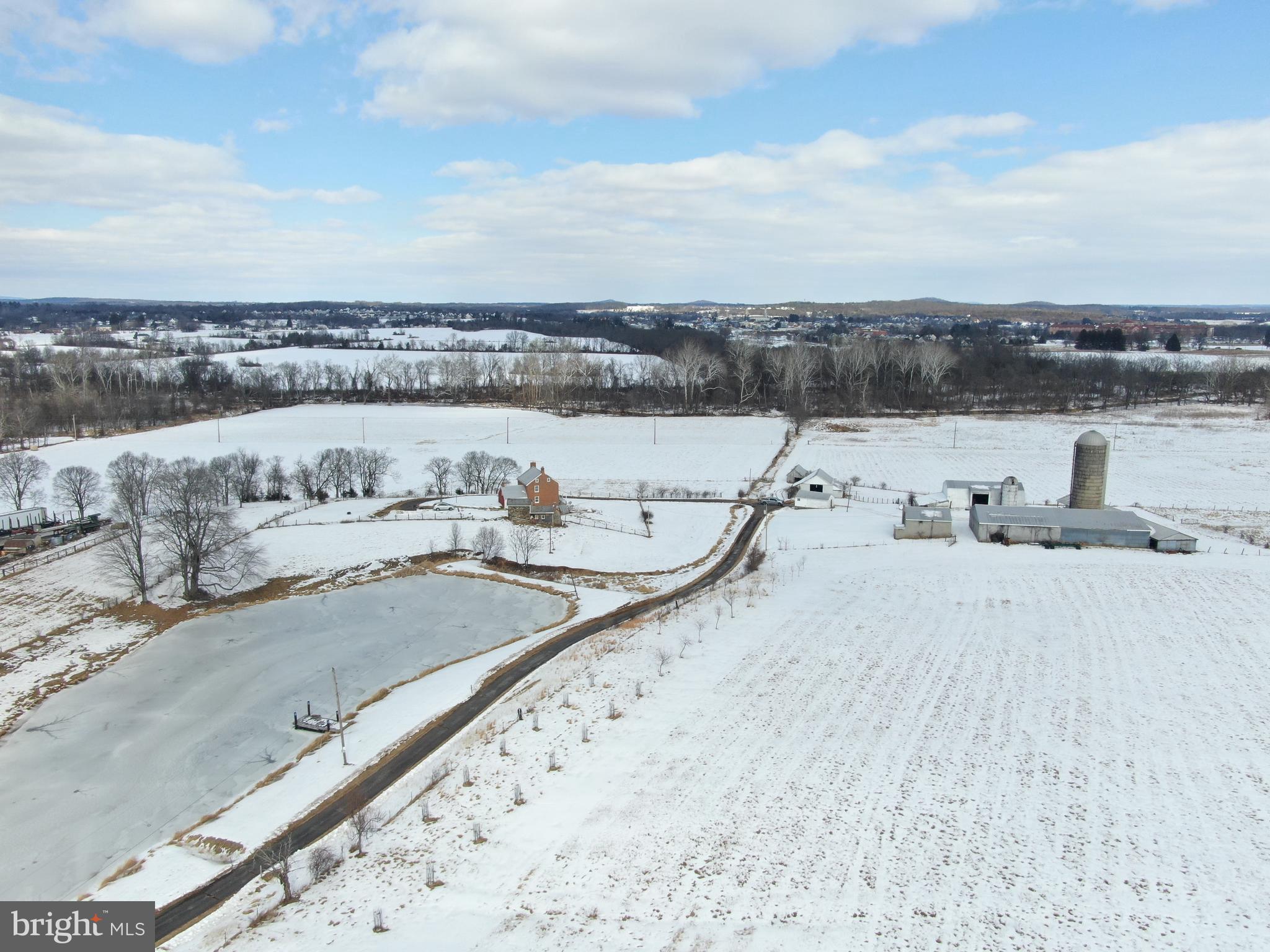 NONE AVAILABLE - Farm