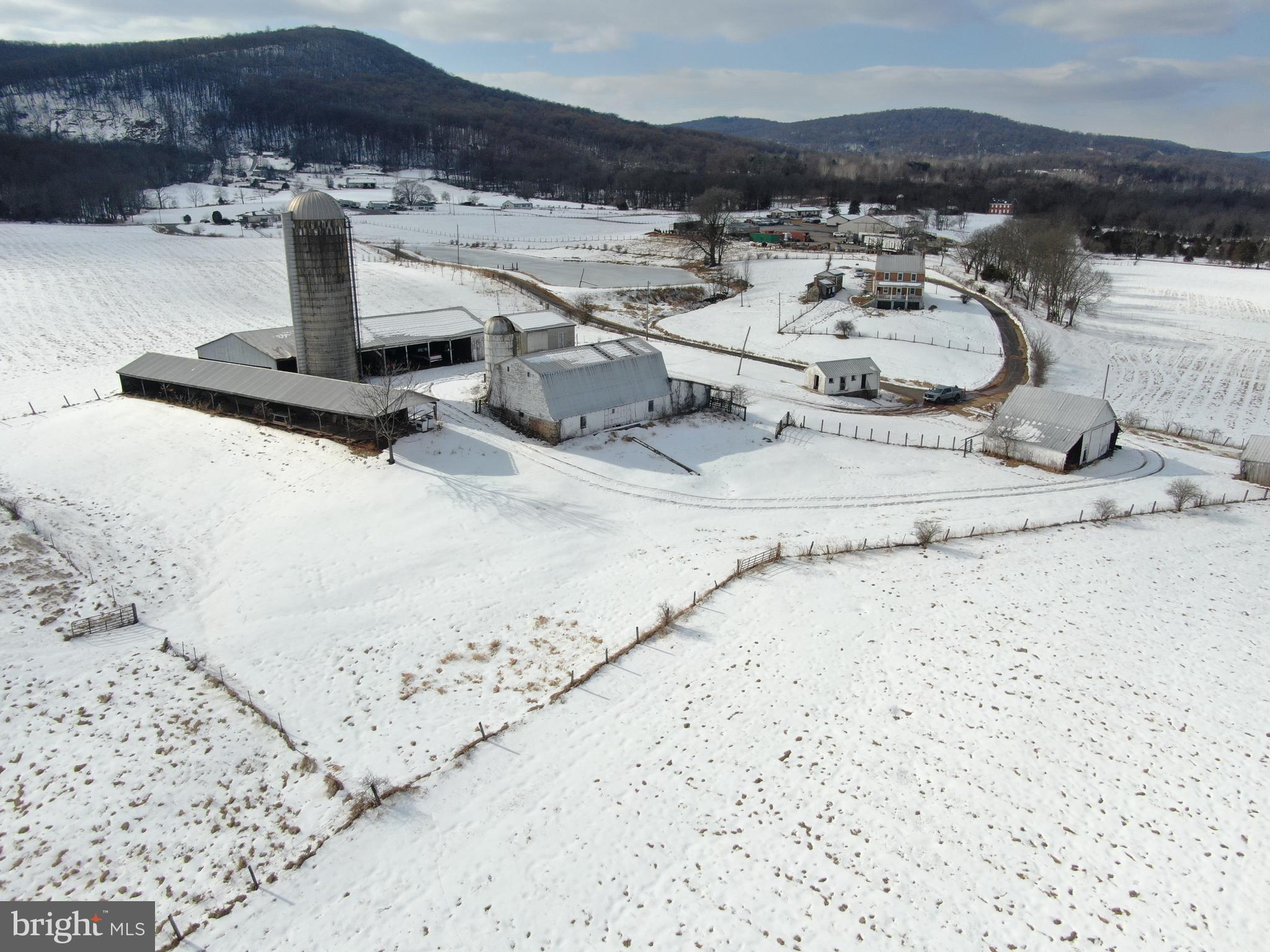 NONE AVAILABLE - Farm