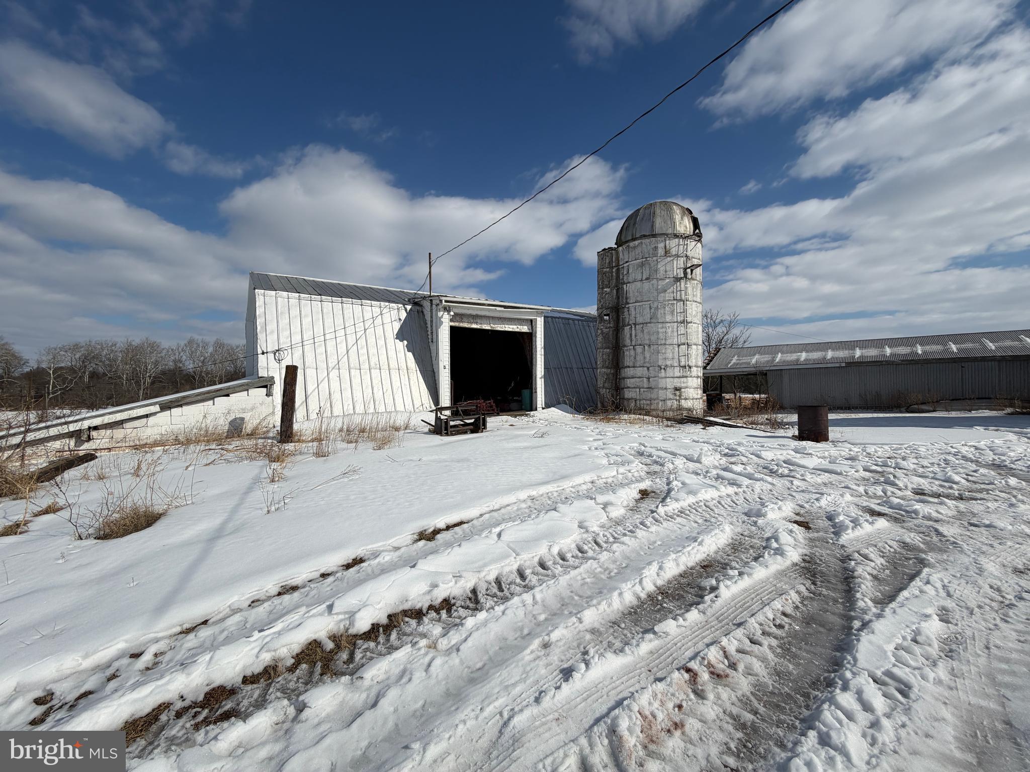 NONE AVAILABLE - Farm