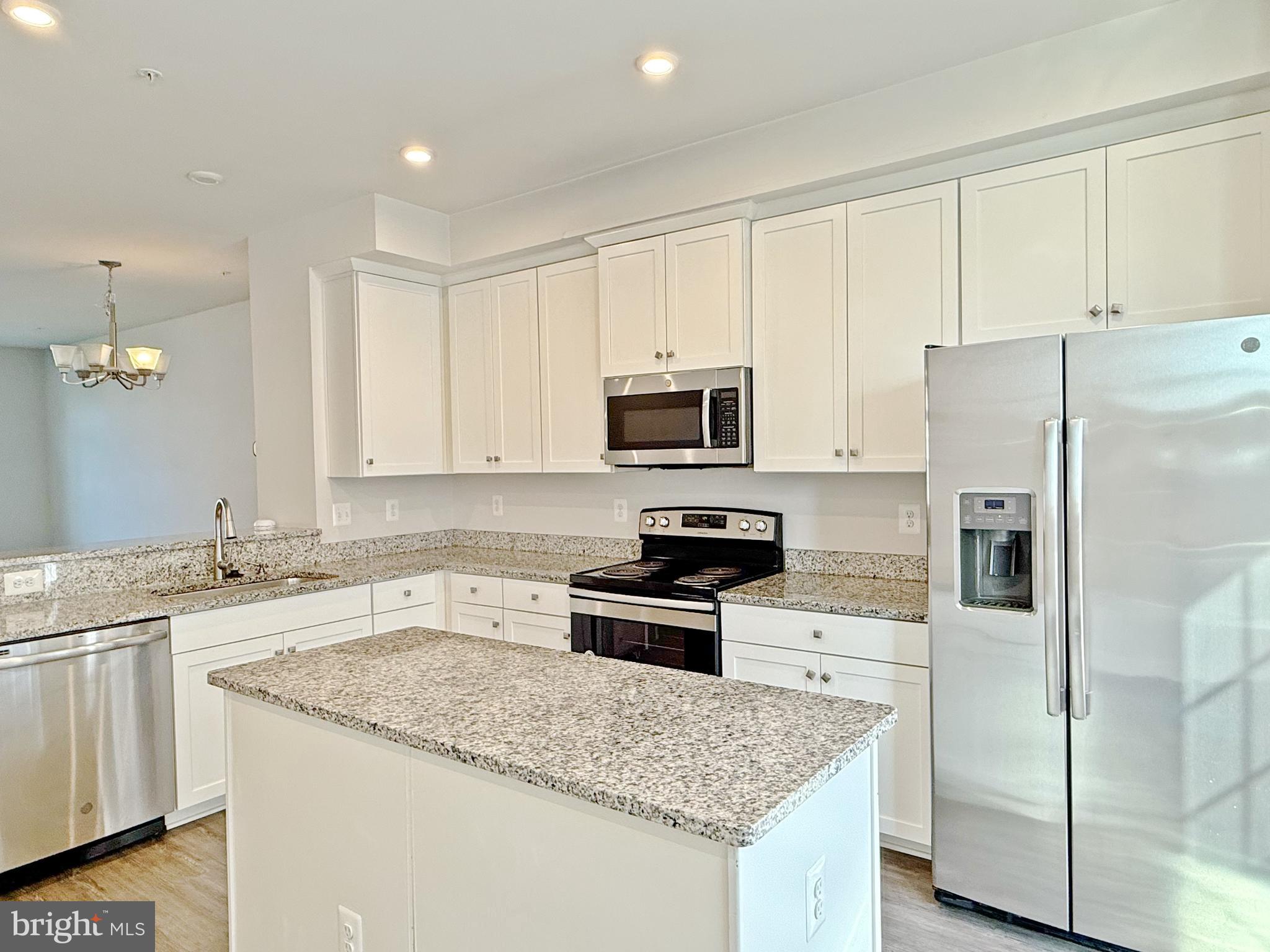 GREENBELT - Residential Lease