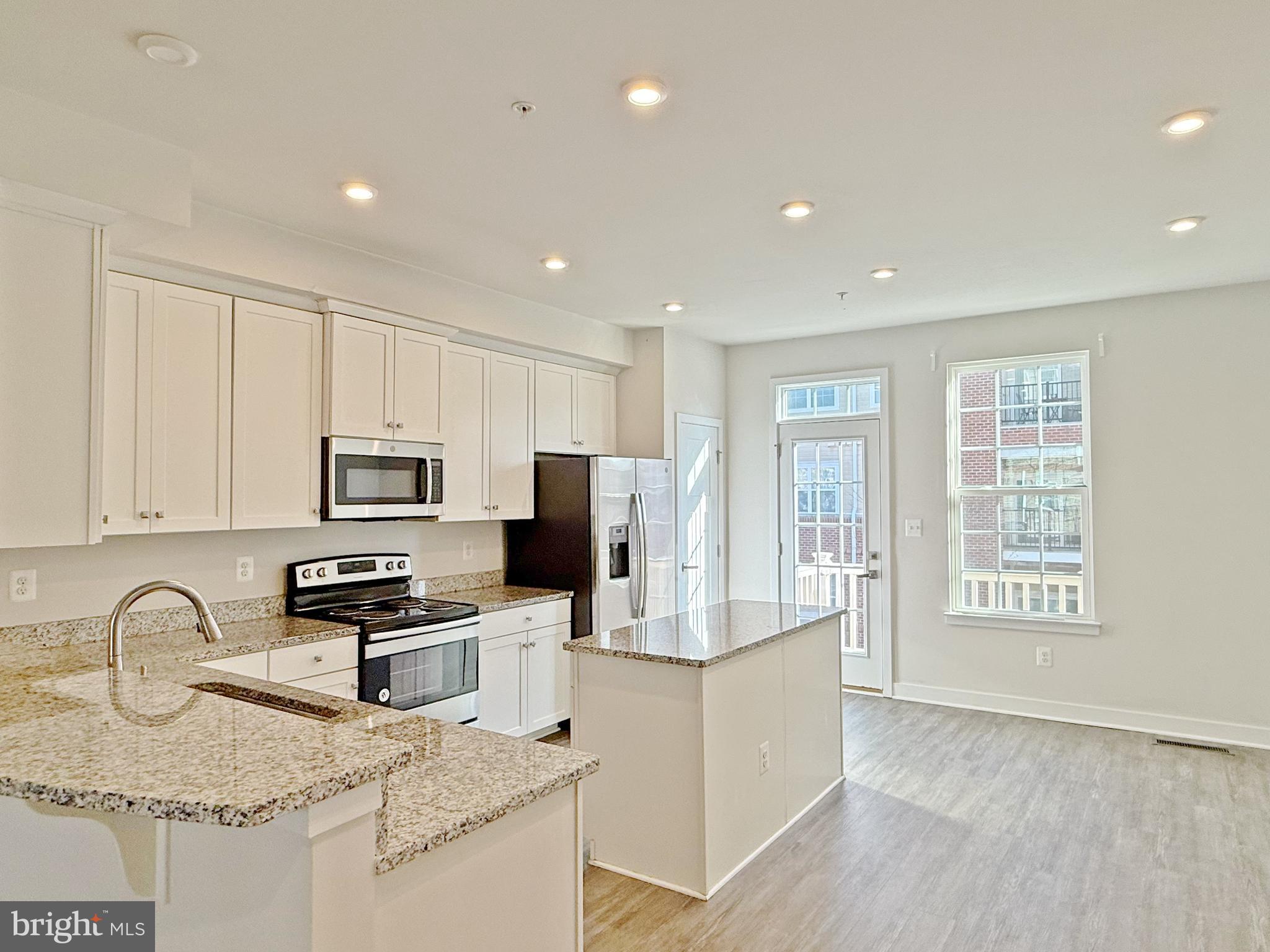 GREENBELT - Residential Lease