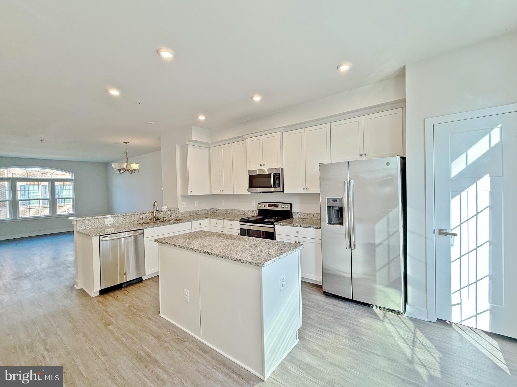 GREENBELT - Residential Lease