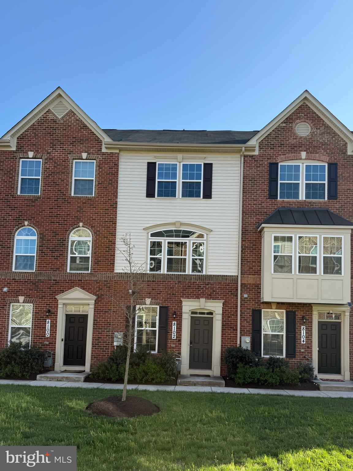 GREENBELT - Residential Lease