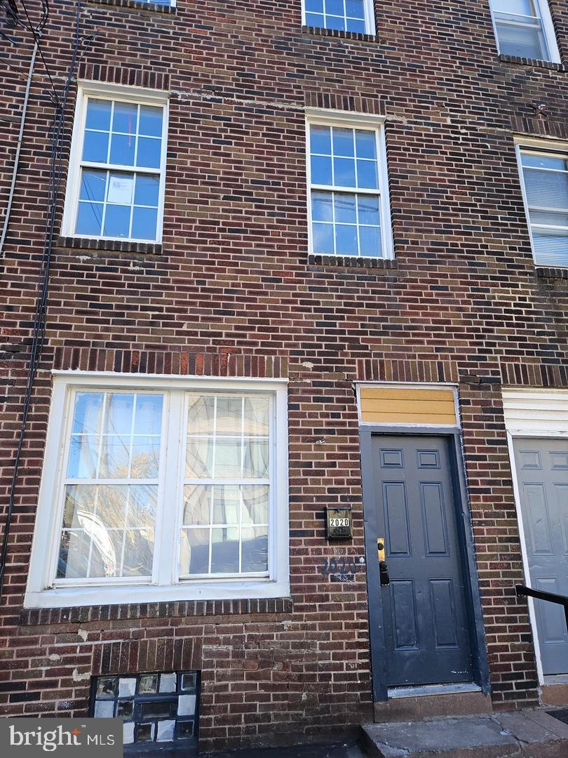 PORT RICHMOND - Residential