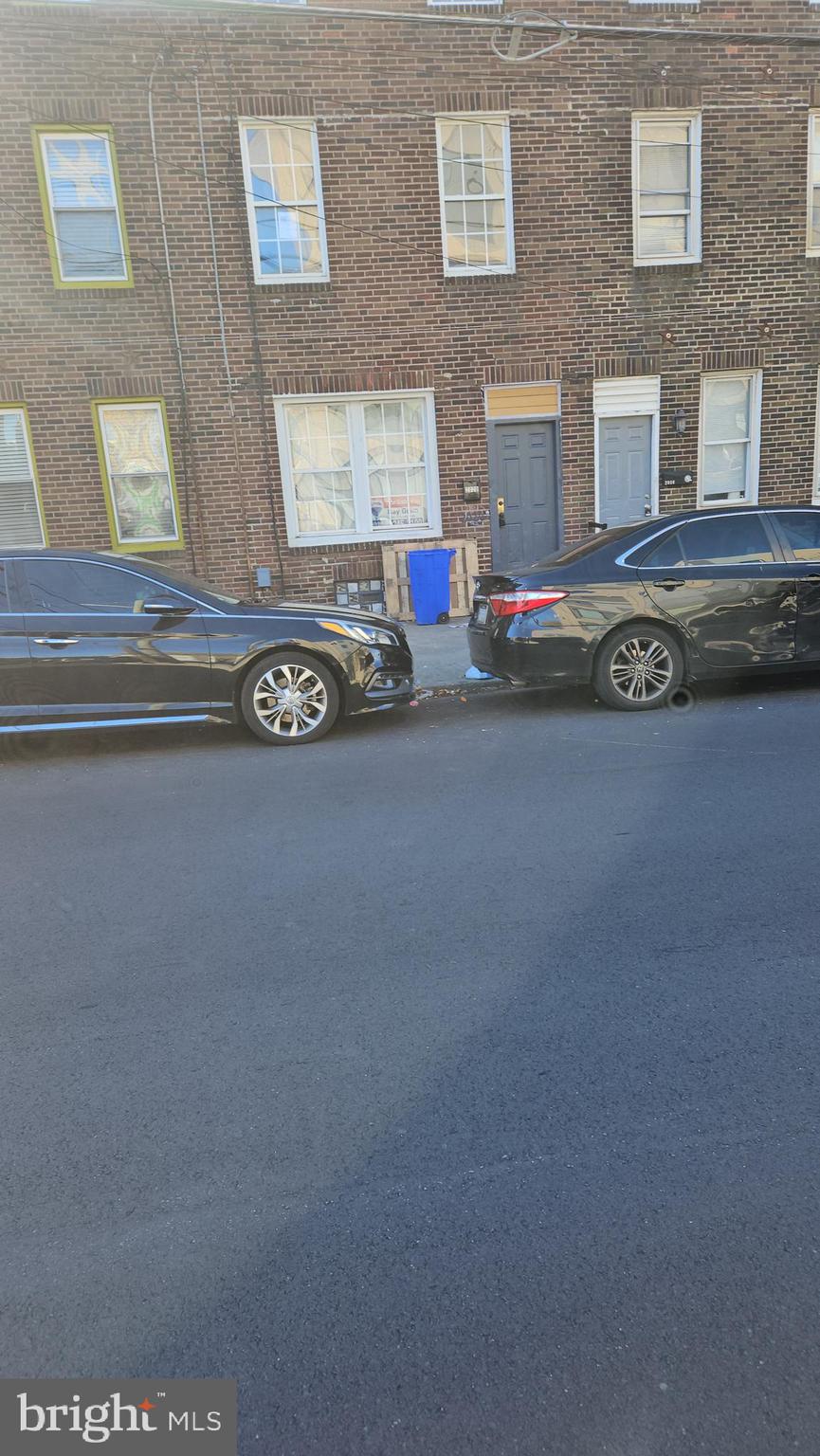 PORT RICHMOND - Residential