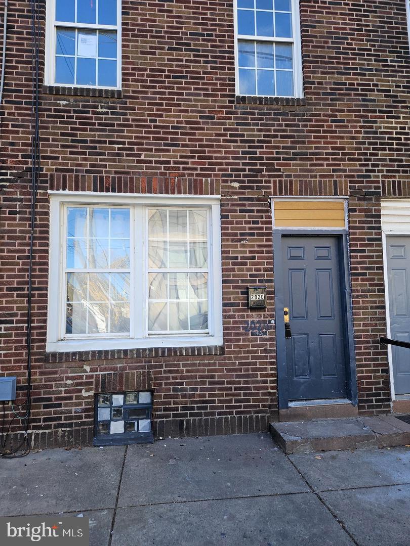 PORT RICHMOND - Residential