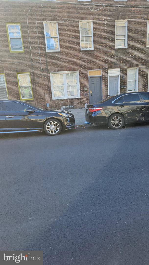 PORT RICHMOND - Residential