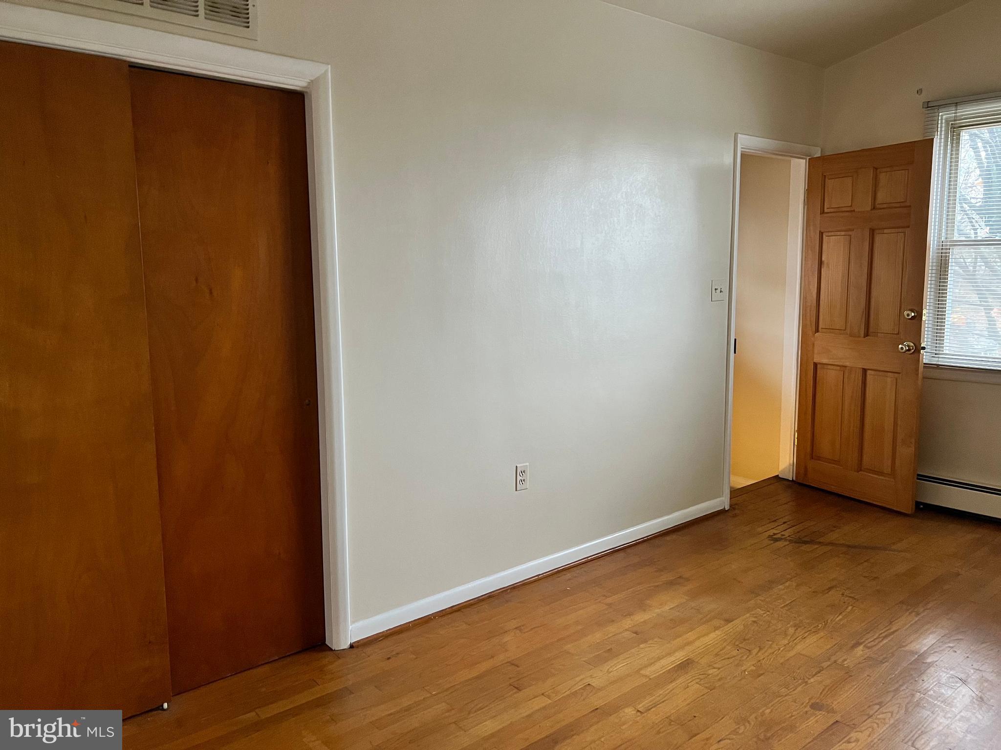 ROSEMONT - Residential Lease