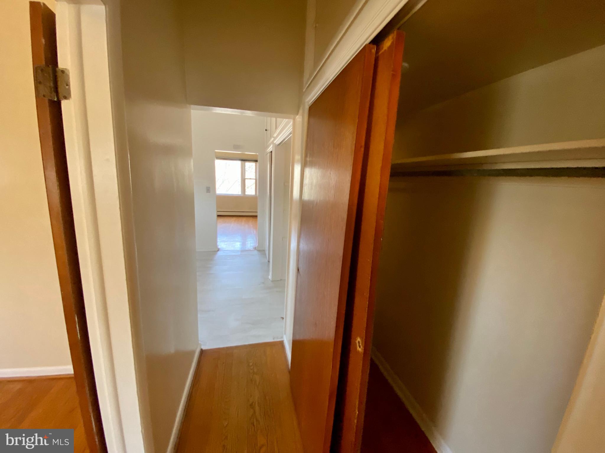 ROSEMONT - Residential Lease