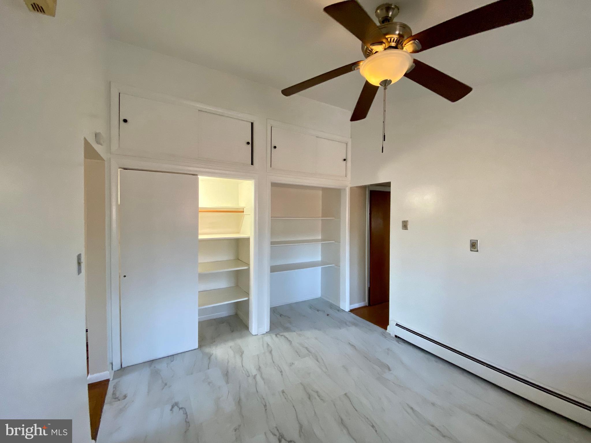 ROSEMONT - Residential Lease