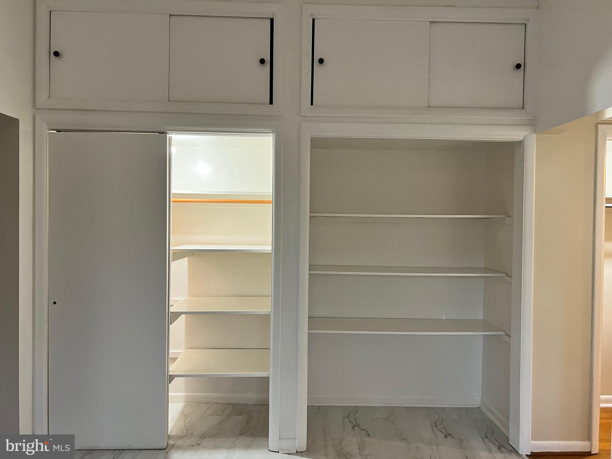 ROSEMONT - Residential Lease