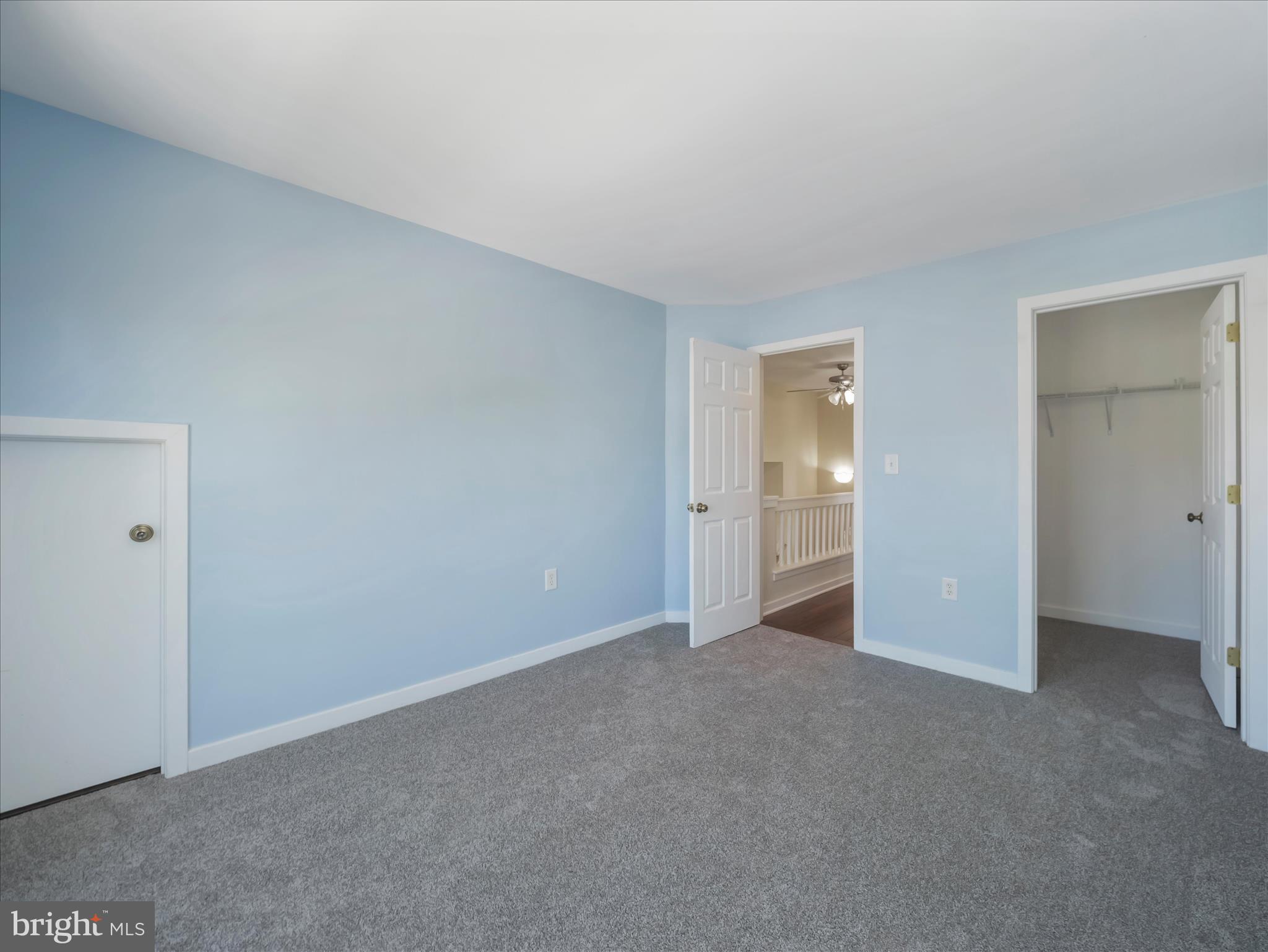 THE MEADOW AT NEW MARKET - Residential