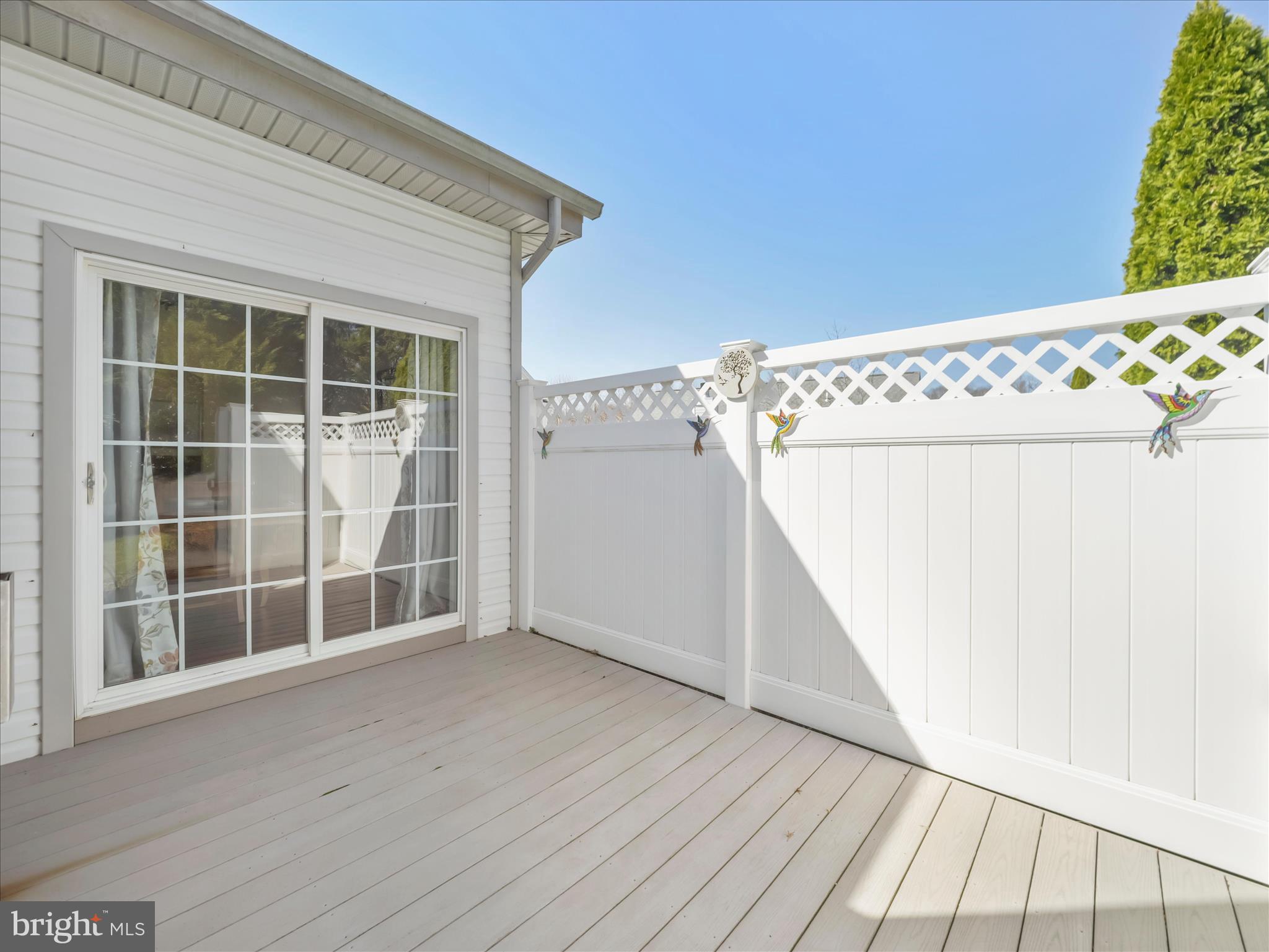 THE MEADOW AT NEW MARKET - Residential